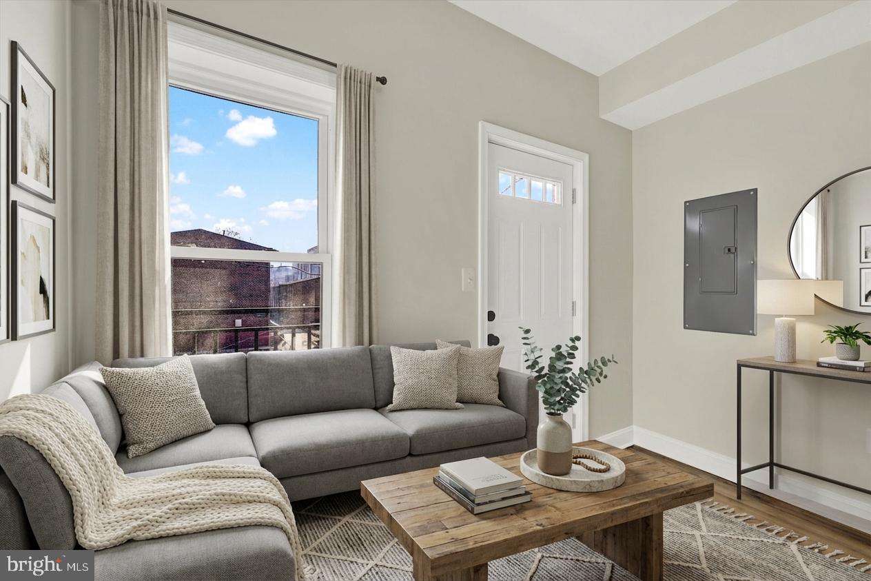 POPPLETON - Residential