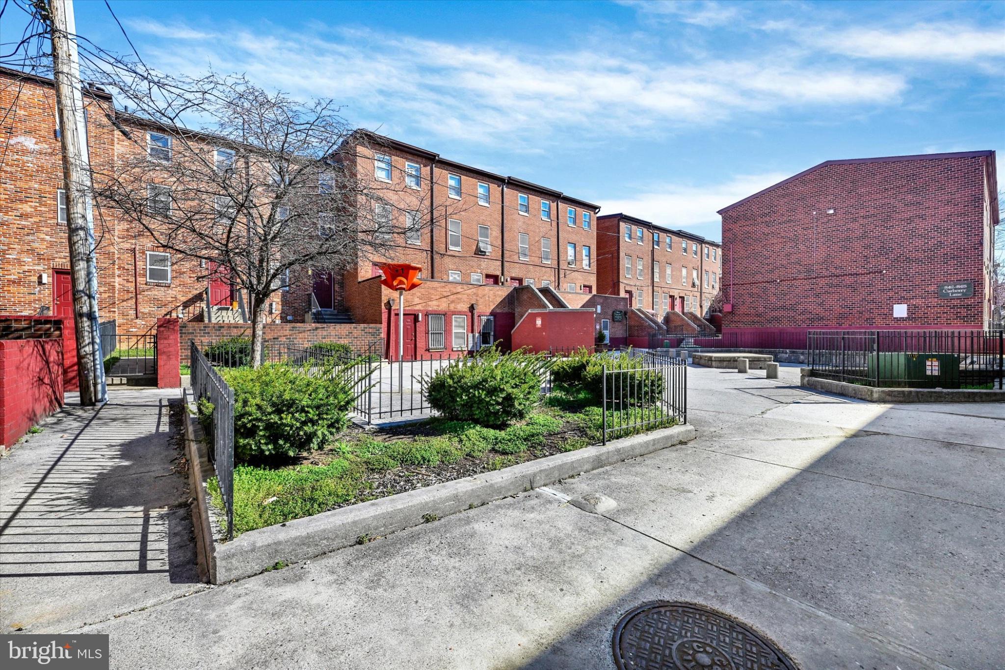 POPPLETON - Residential