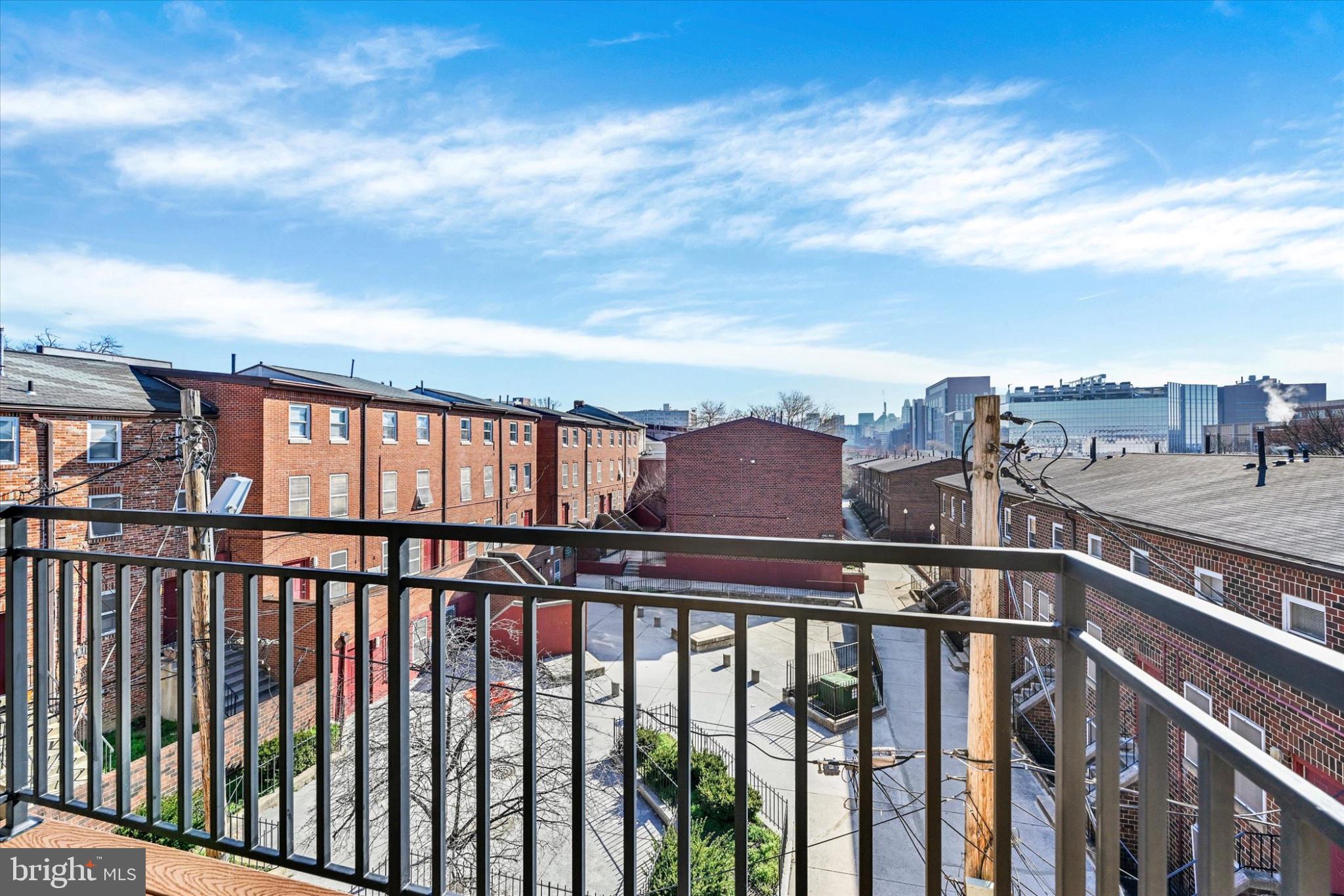 POPPLETON - Residential