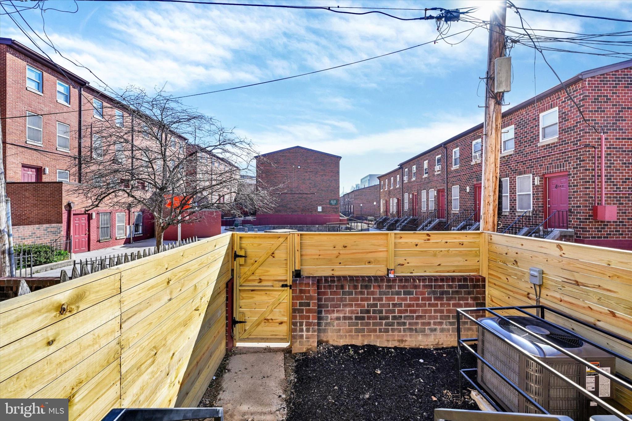 POPPLETON - Residential