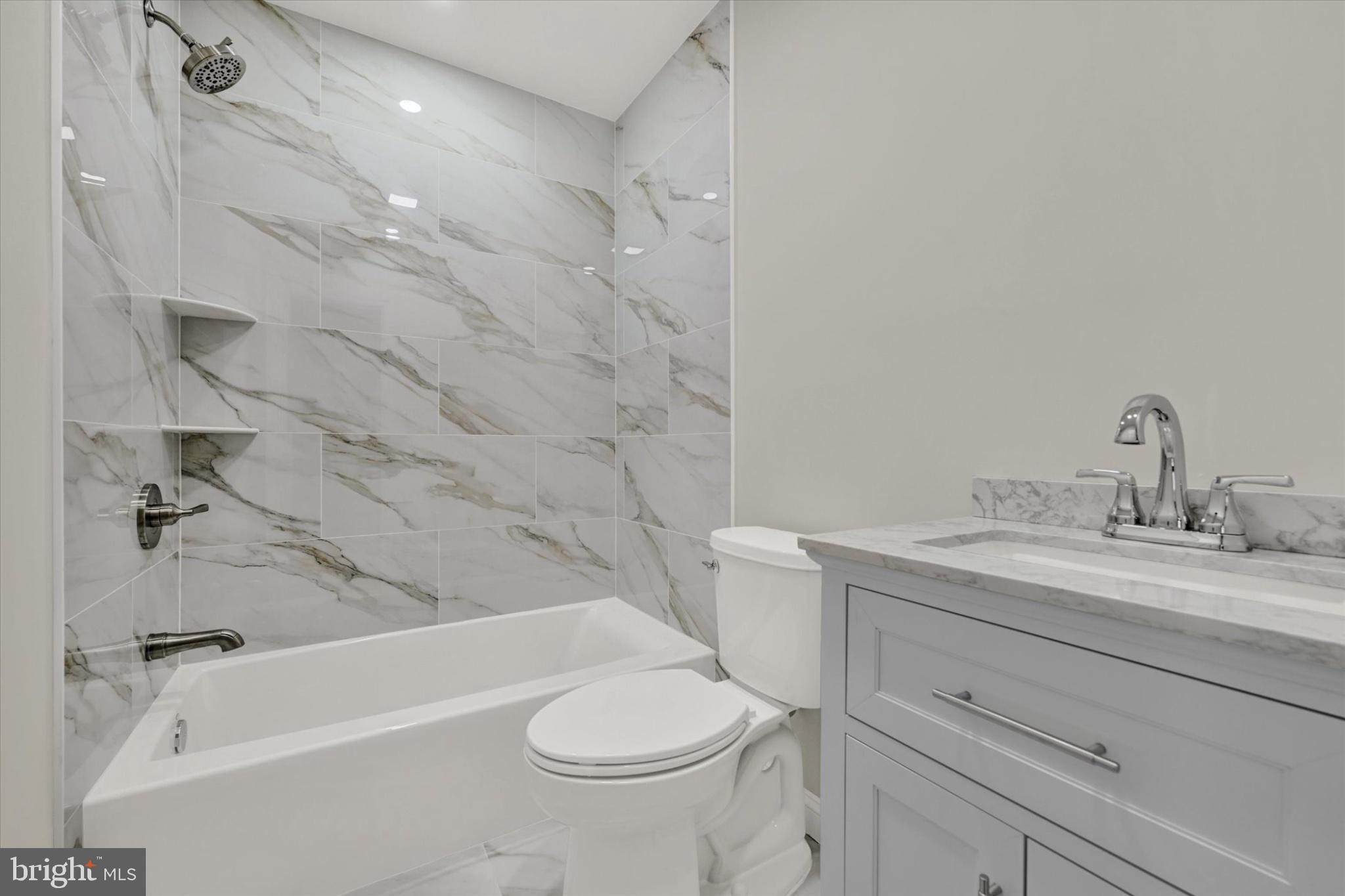 POPPLETON - Residential