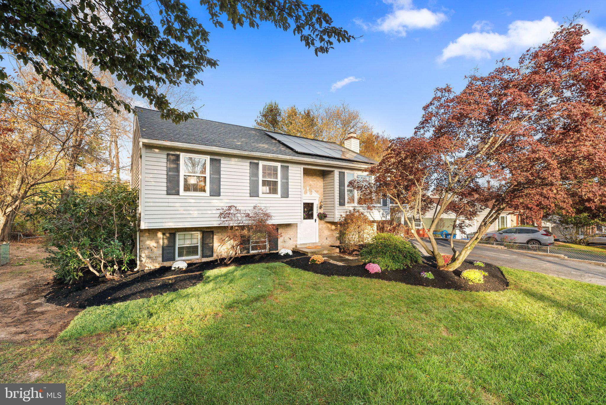 SWEEPSTAKES - Residential