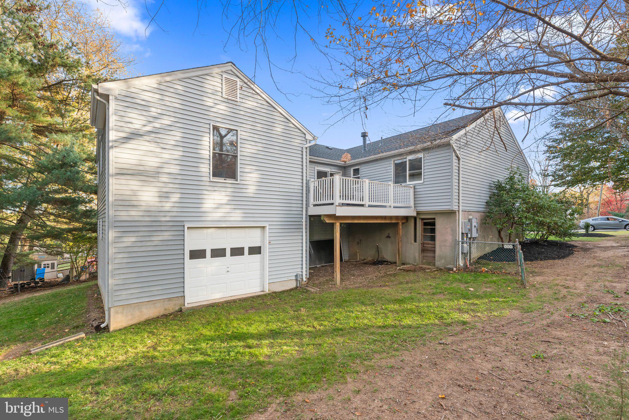 SWEEPSTAKES - Residential