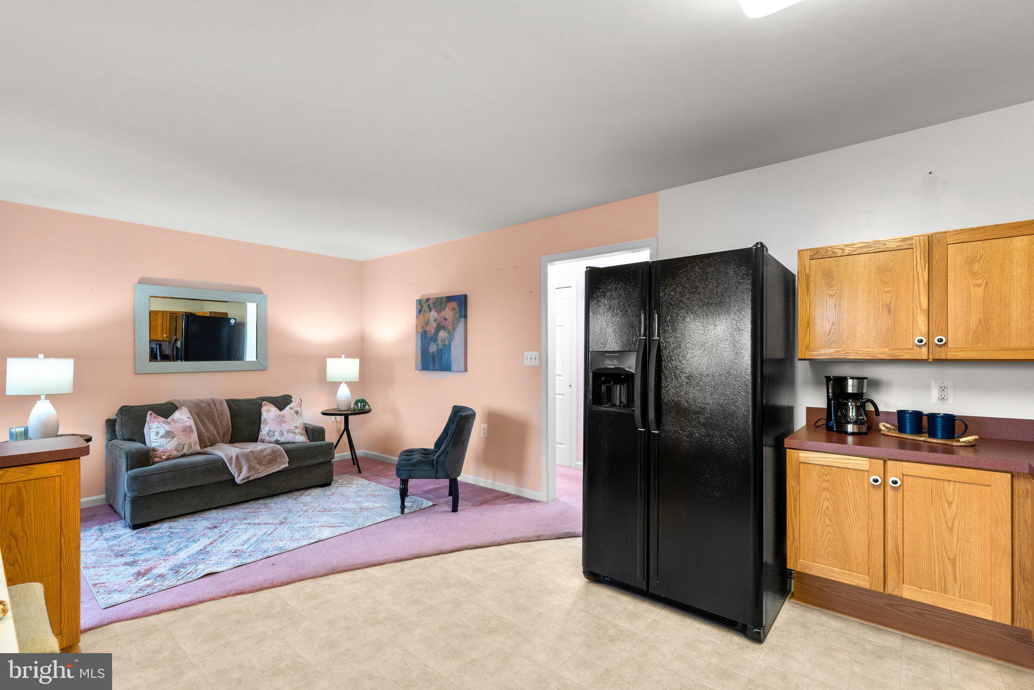 SWEEPSTAKES - Residential