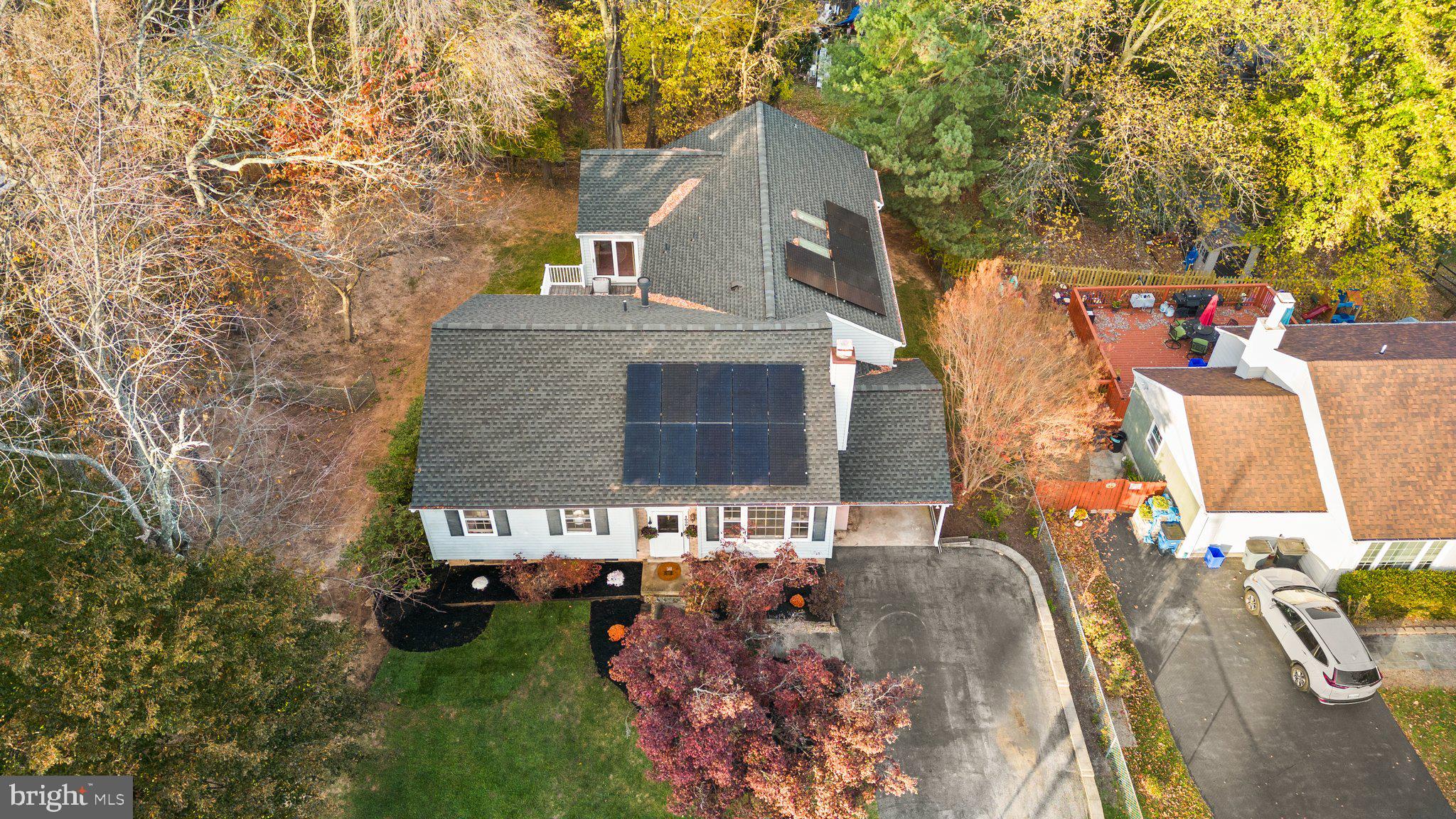 SWEEPSTAKES - Residential