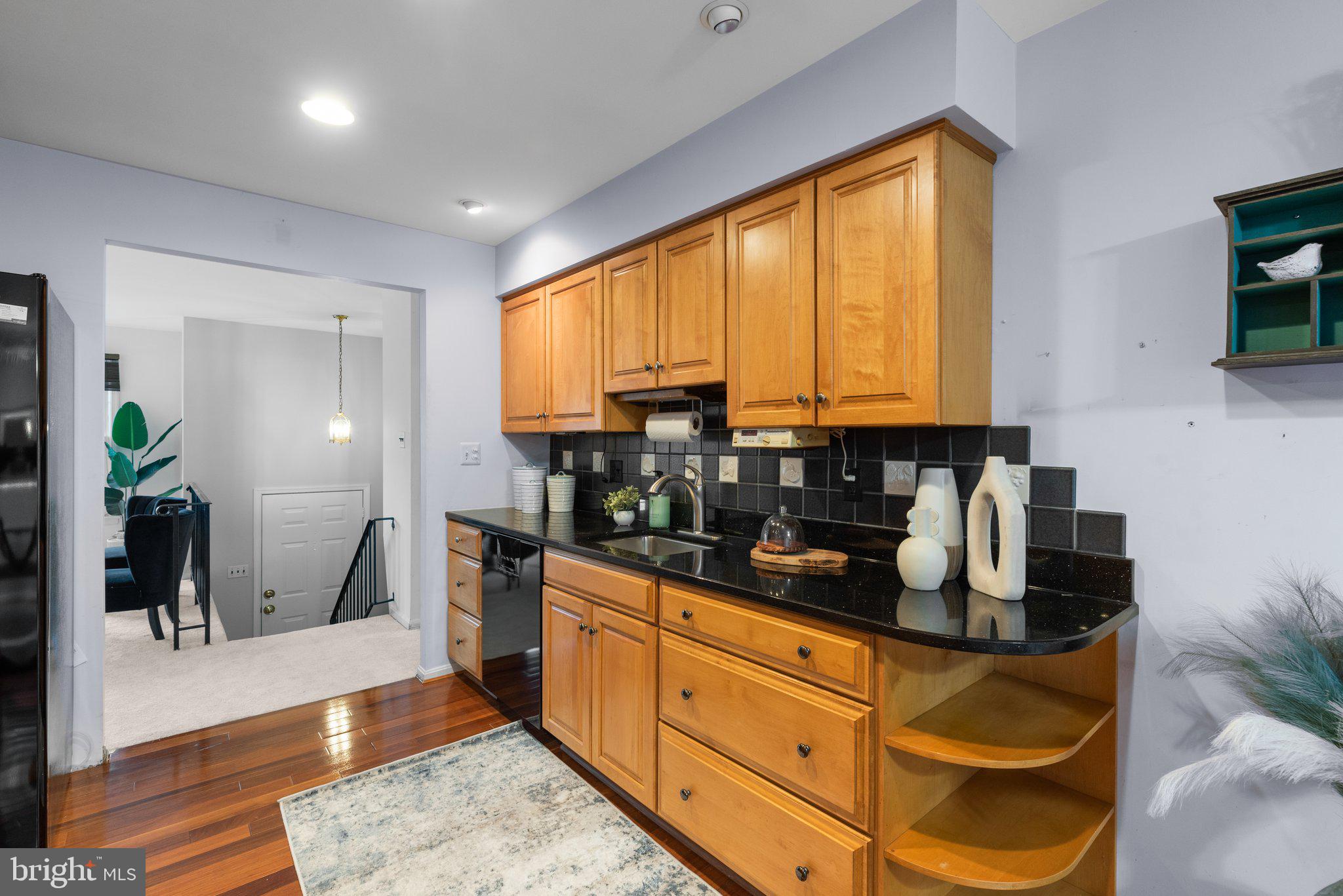 SWEEPSTAKES - Residential