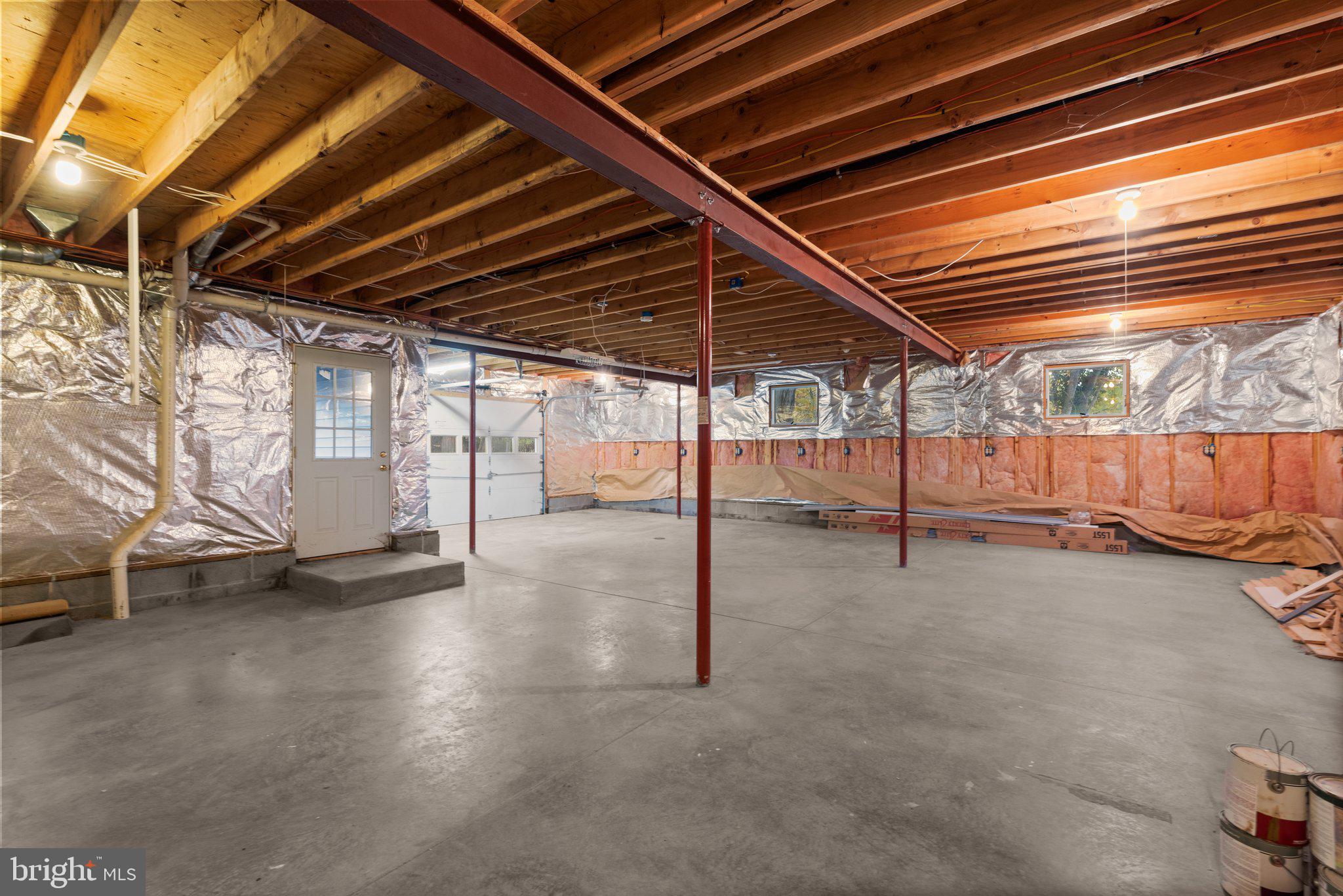 SWEEPSTAKES - Residential