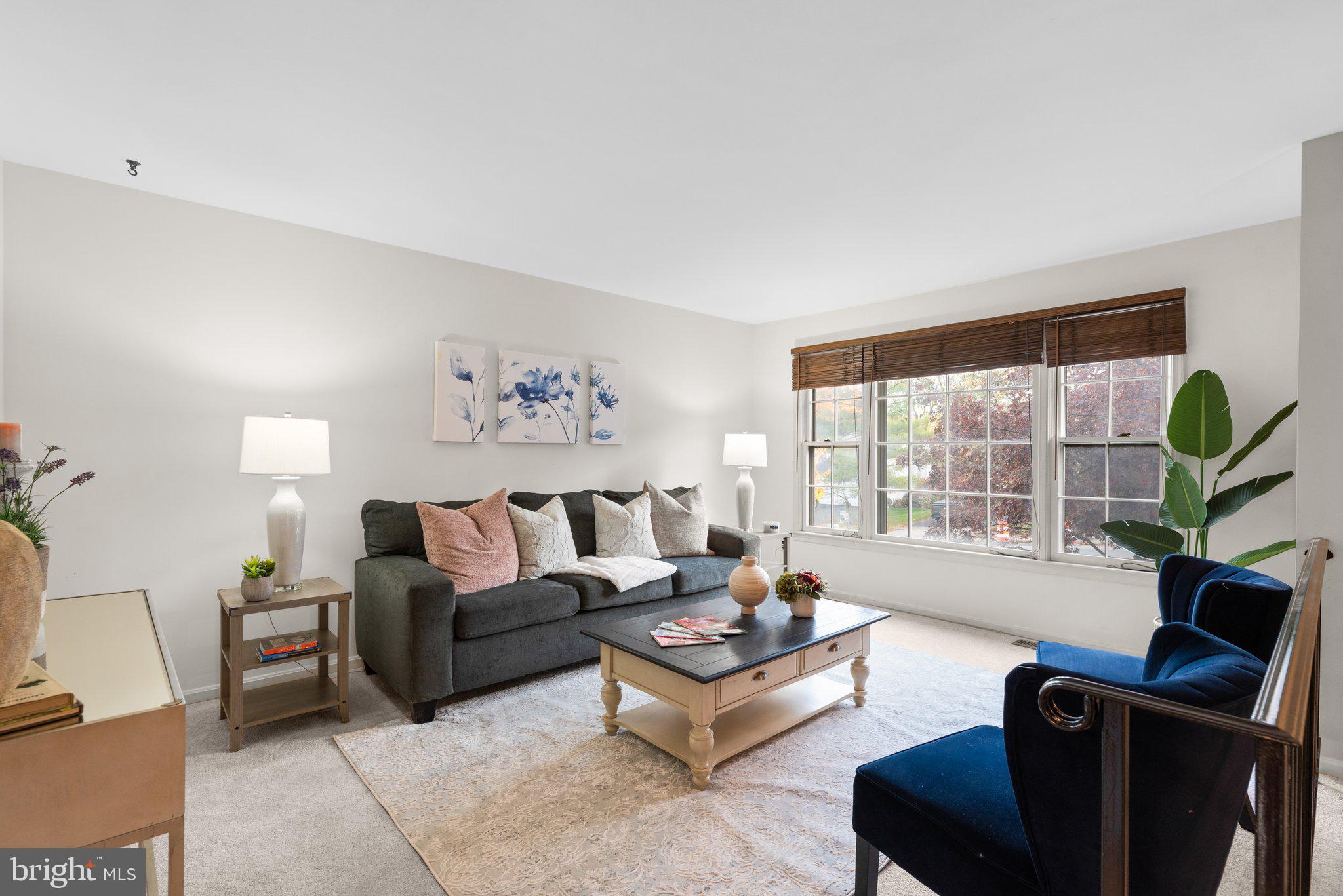 SWEEPSTAKES - Residential