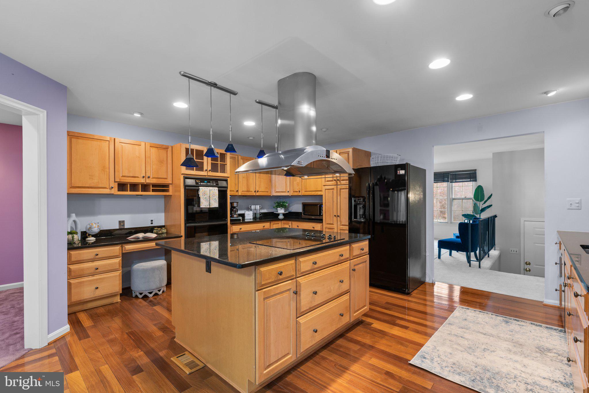 SWEEPSTAKES - Residential