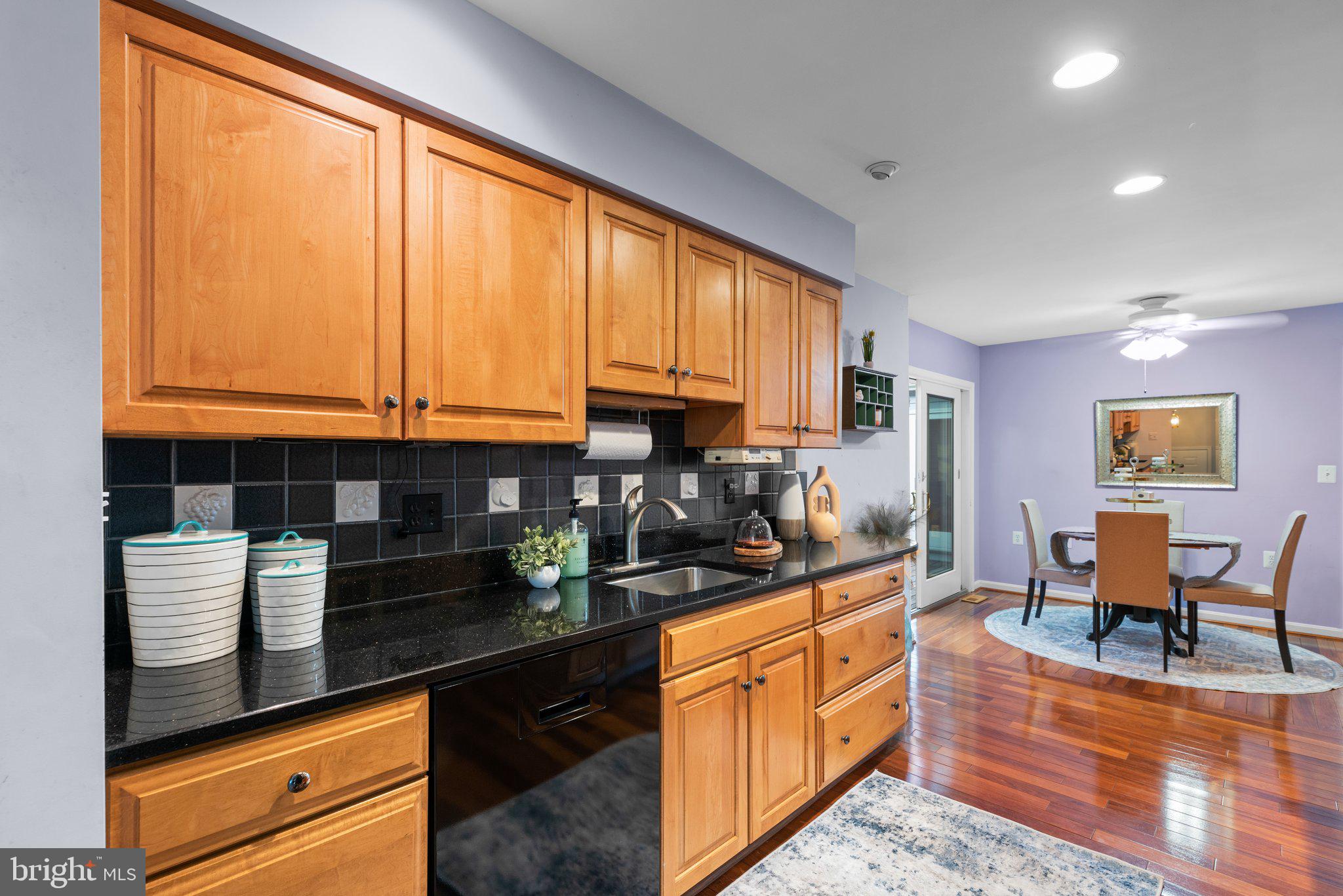 SWEEPSTAKES - Residential