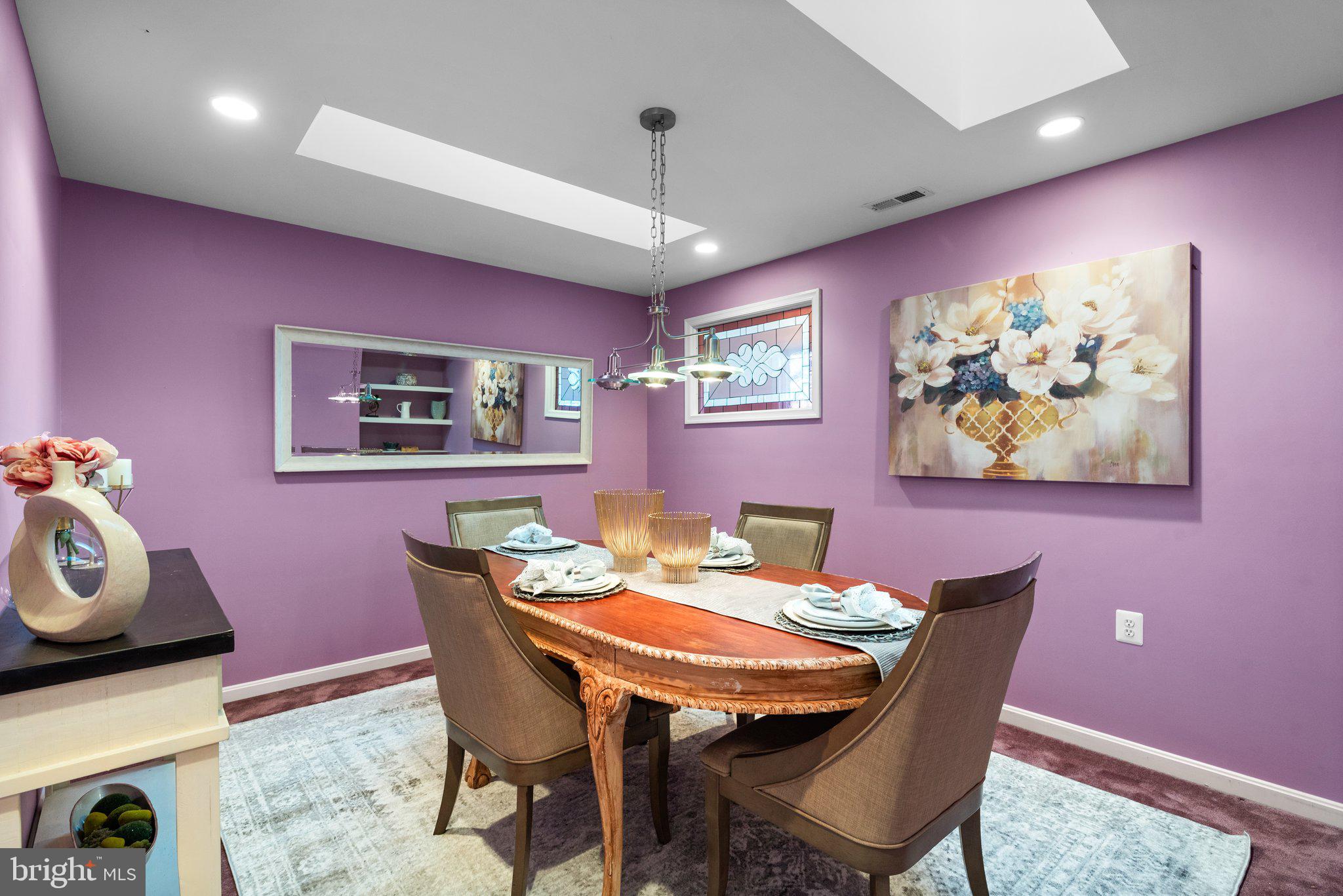 SWEEPSTAKES - Residential