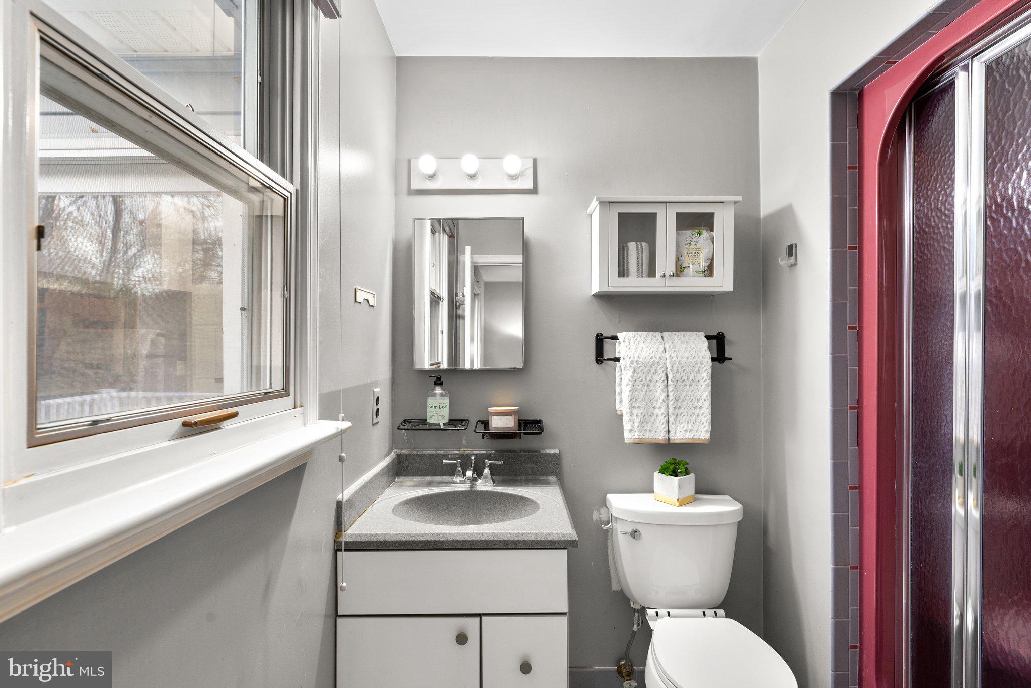 SWEEPSTAKES - Residential