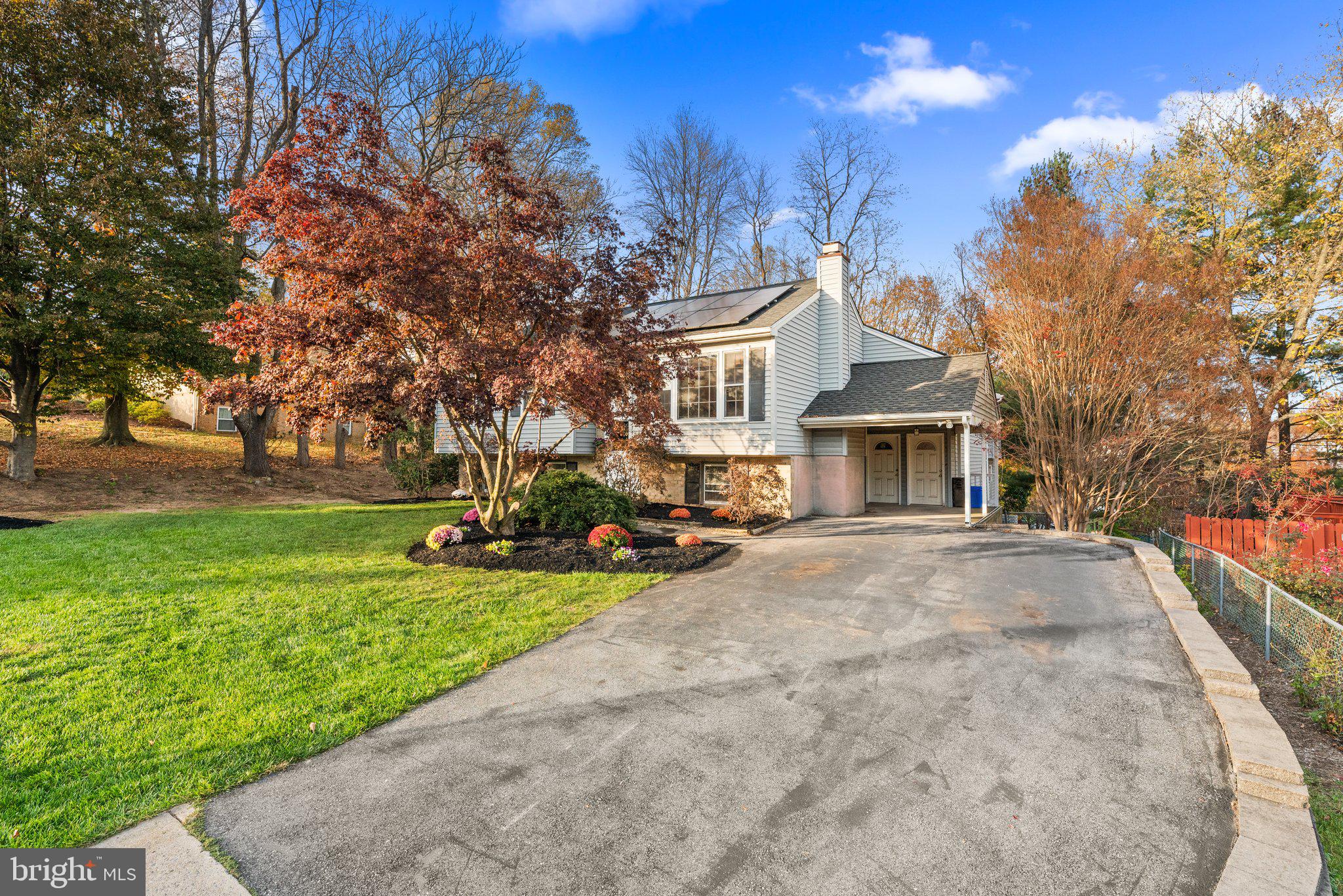 SWEEPSTAKES - Residential