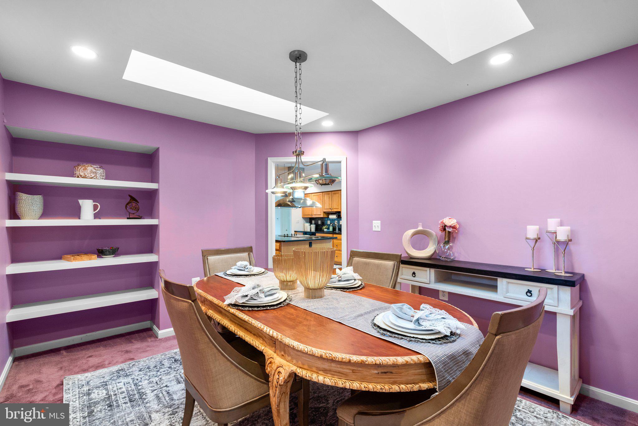 SWEEPSTAKES - Residential