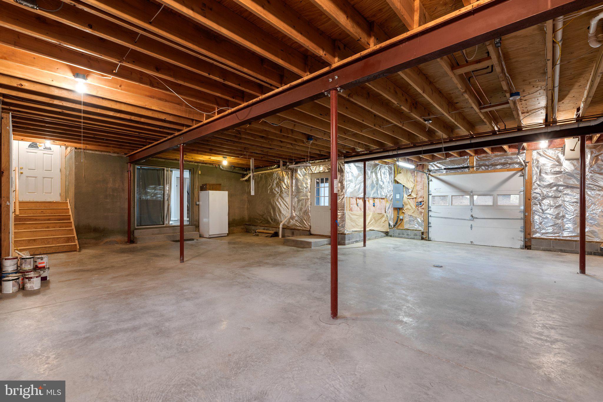 SWEEPSTAKES - Residential