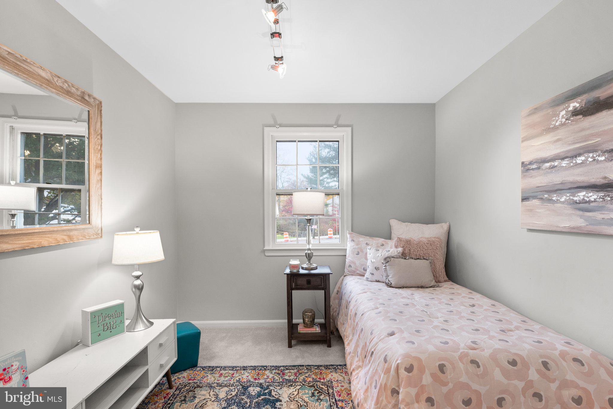 SWEEPSTAKES - Residential