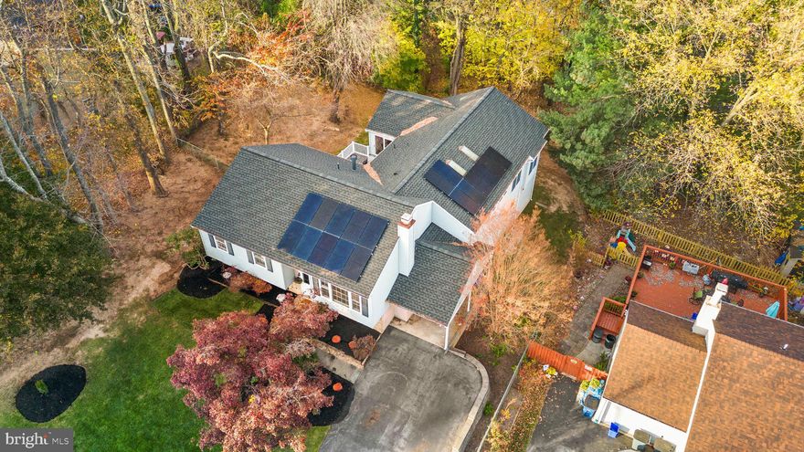 Welcome to a truly remarkable home nestled in the heart of Damascus, MD. This unique residence, built in 1978, rests on a polished 0.29-acre lot and exudes charm, complemented by a multitude of upgrades and thoughtful additions throughout, including a New Roof, New Solar Panels, New HVAC Unit, fresh paint, and new carpet! 
  Step into a culinary haven on the main level, featuring an upgraded gourmet kitchen that embodies both style and functionality. The open layout creates a seamless flow, providing ample space to relish the joys of cooking, living, and dining. With four bedrooms and three full baths on this level, the home caters to both comfort and convenience.
Off of the kitchen,  a carefully crafted addition consisting of nearly 1,200 sq ft. was designed to make this space ideal for guests or extended family. Upon entering through a separate entryway, you're welcomed into an expansive floor plan, complete with its own well-appointed kitchen, inviting living area, and a generously sized bedroom featuring a walk-in closet and full bath.
   But wait, there's more!  Descending to the lower level, you'll discover a cozy living area adorned with a wood-burning fireplace, a  thoughtfully designed bedroom with a full bath, AND a vast lower-level addition that has elevated this home to another level of grandeur! With a walk-out to the backyard, you'll find a retreat that seamlessly blends indoor and outdoor living. 
  This enchanting home serves as a canvas for your creative dreams, seamlessly merging timeless allure with the conveniences of modern living, all within a single space!