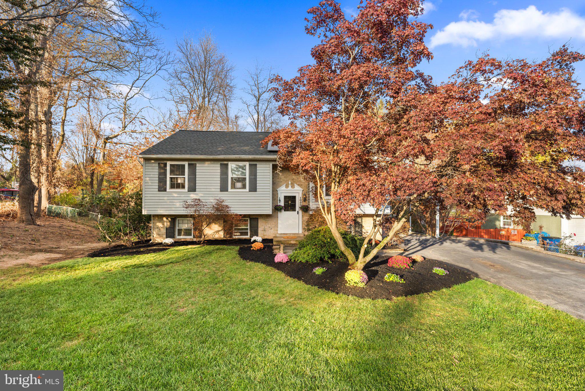 SWEEPSTAKES - Residential