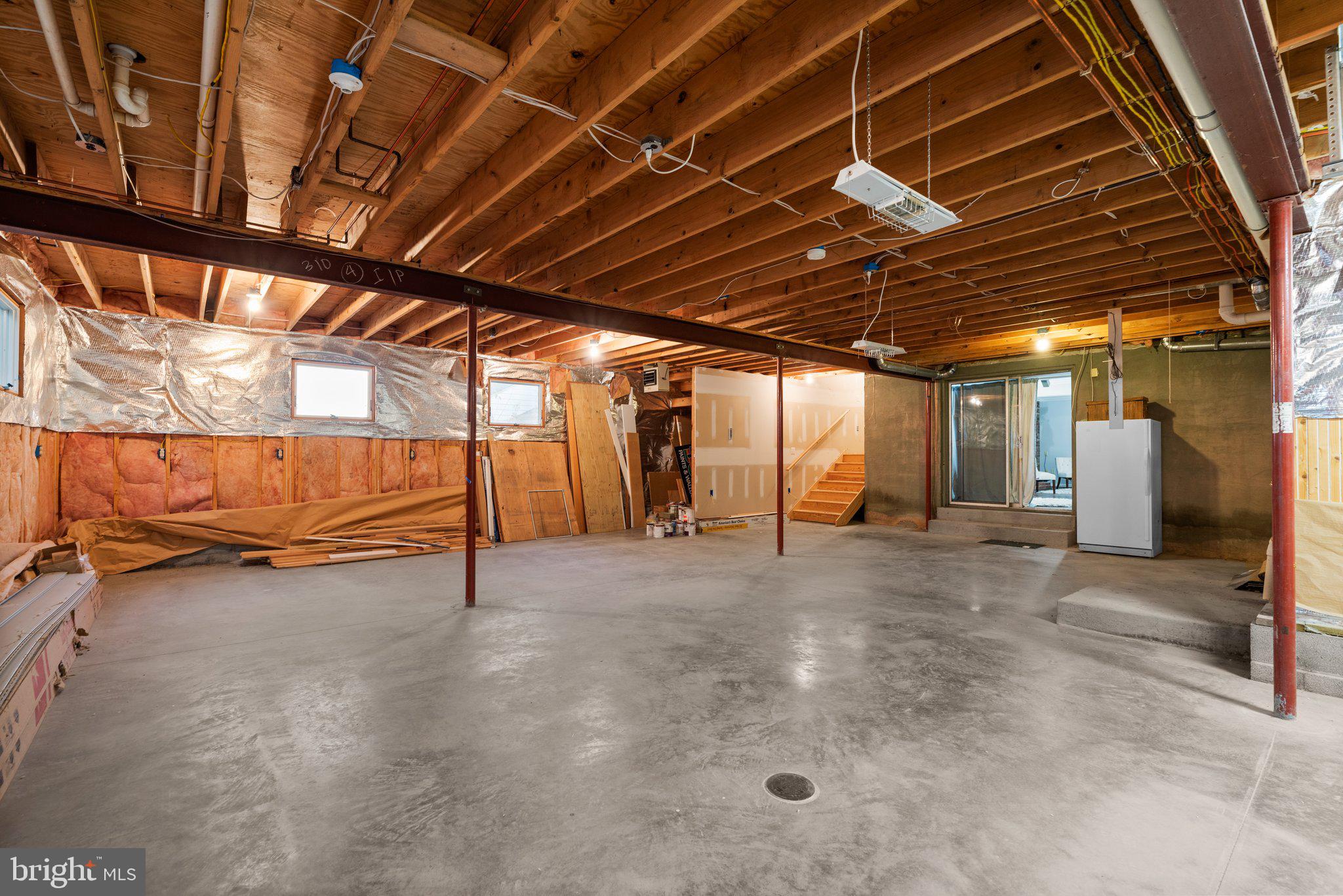 SWEEPSTAKES - Residential