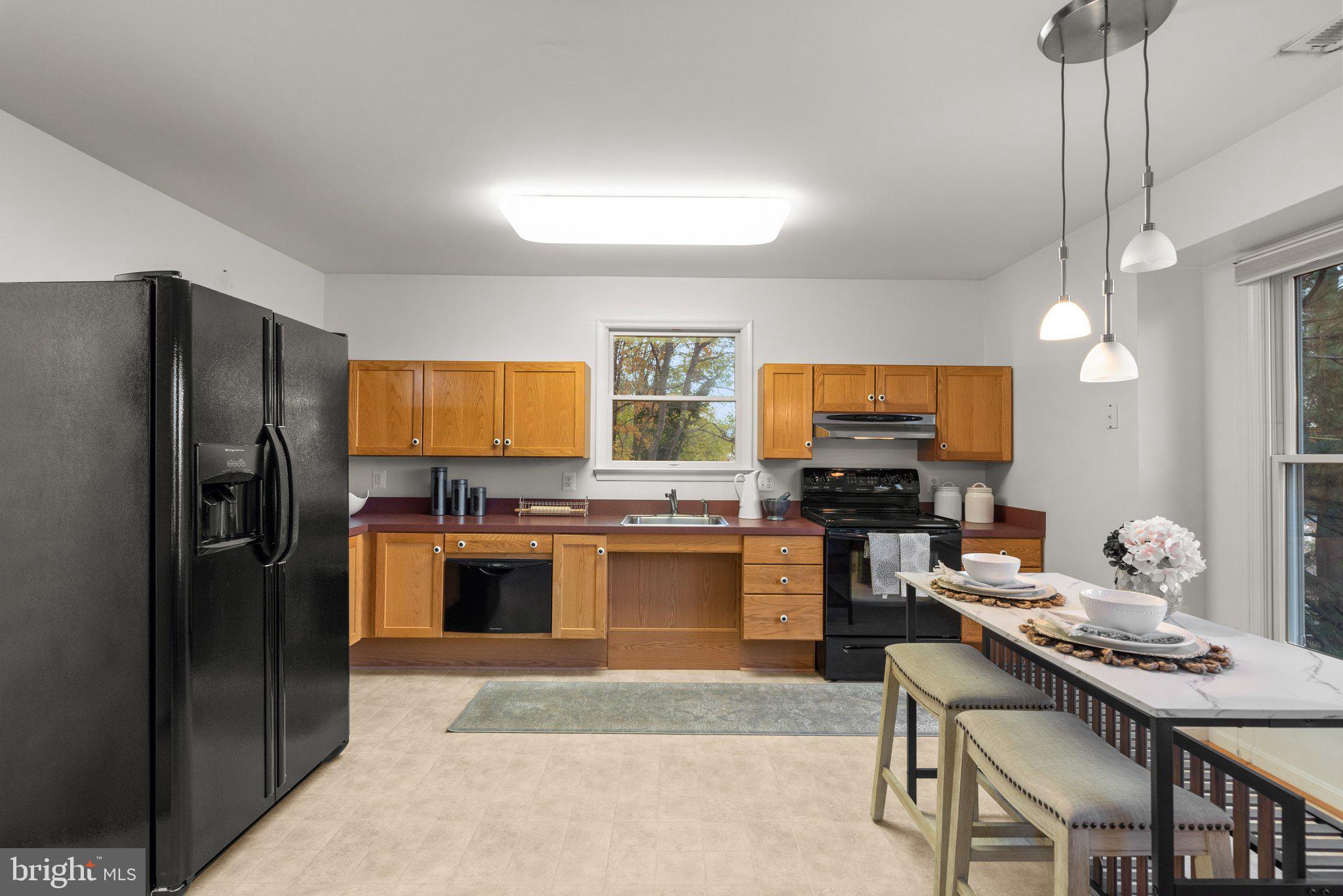 SWEEPSTAKES - Residential