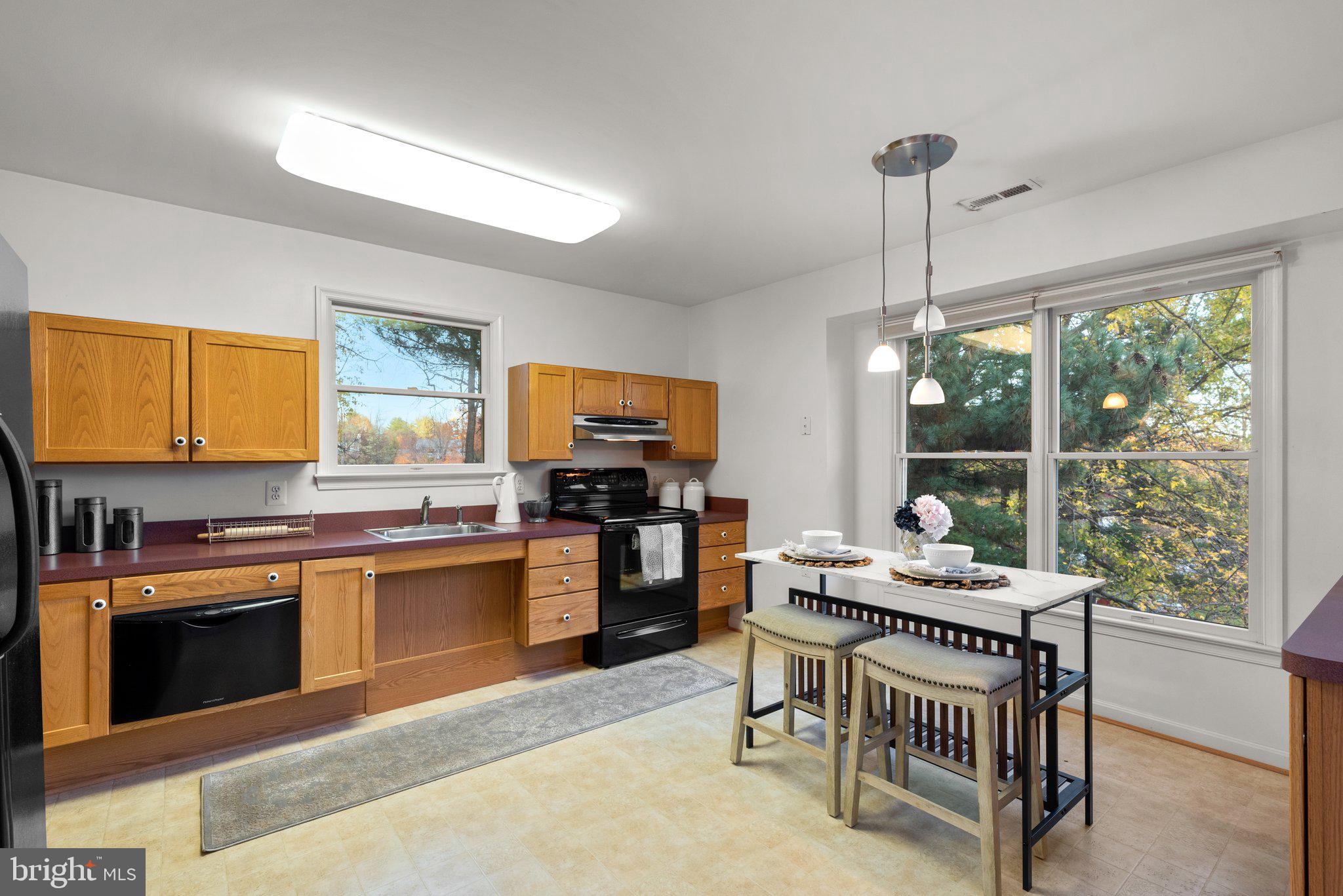 SWEEPSTAKES - Residential