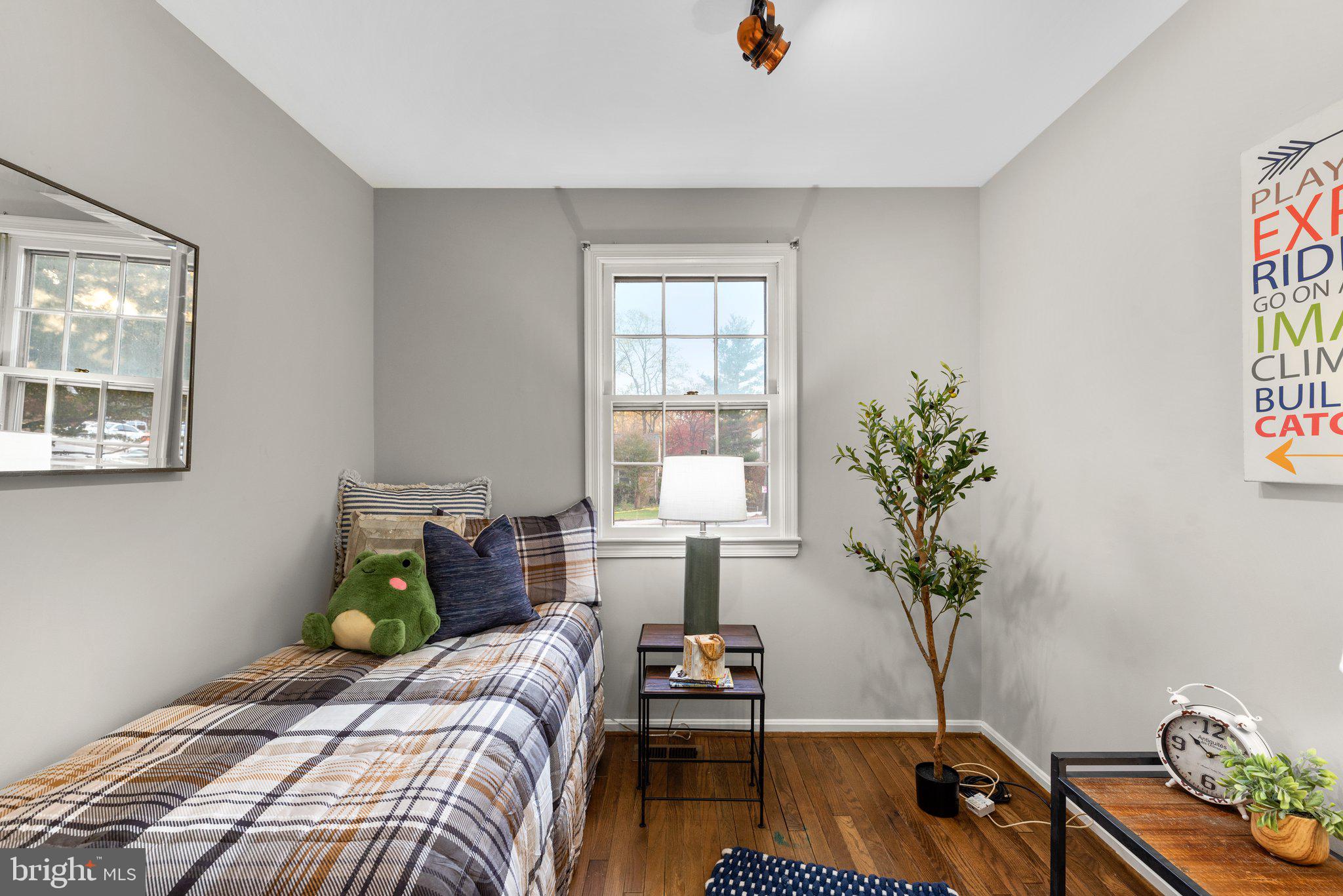 SWEEPSTAKES - Residential