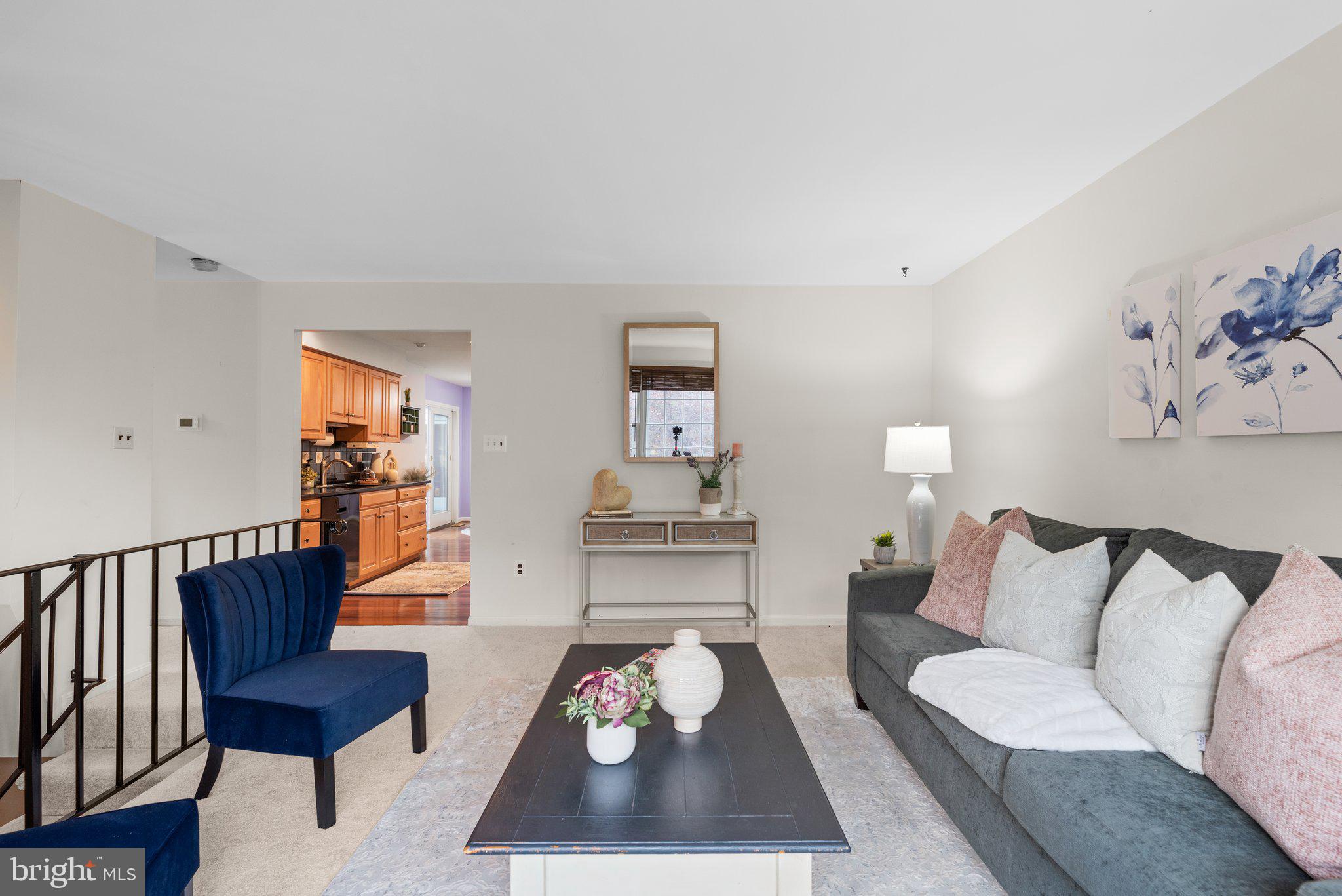 SWEEPSTAKES - Residential