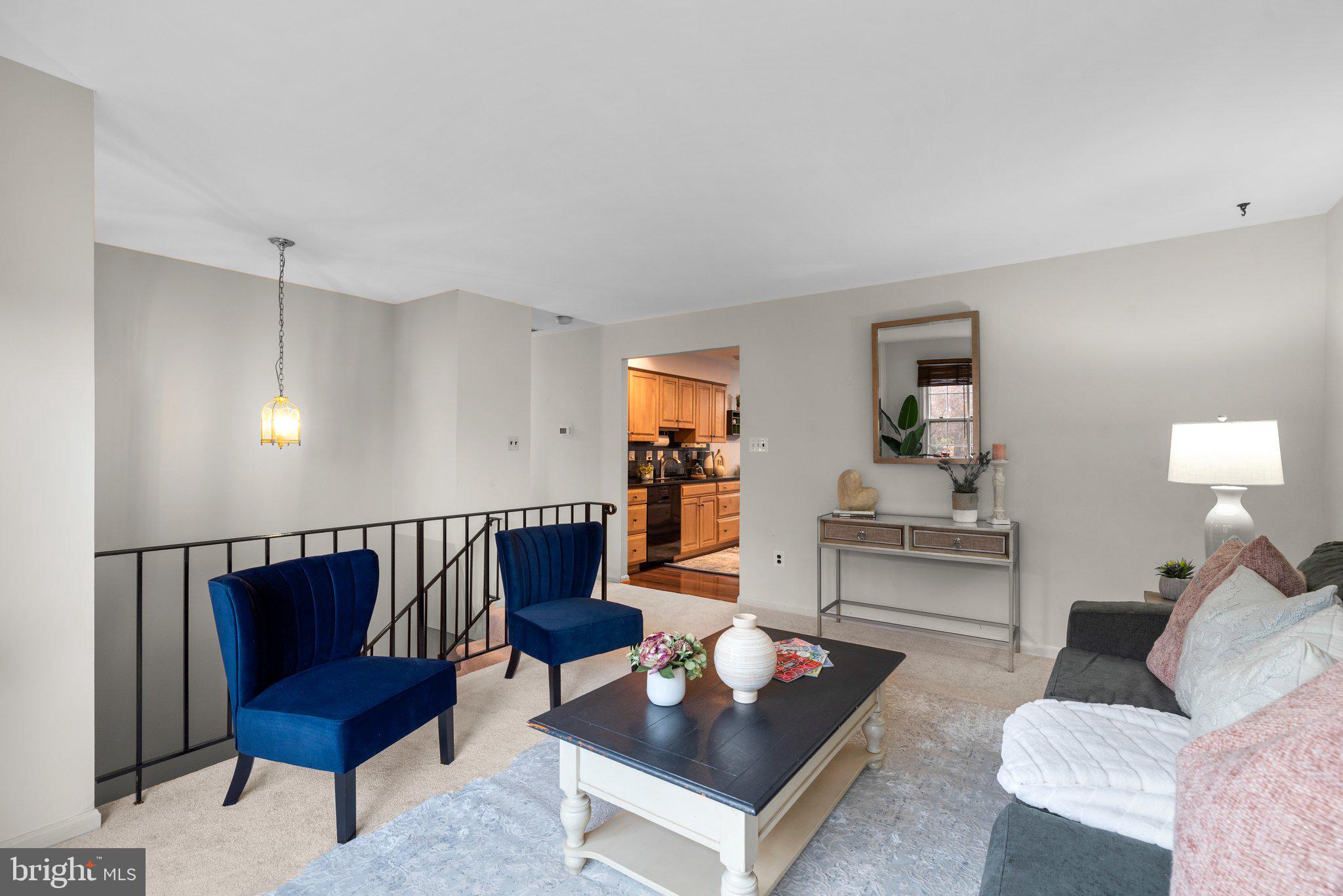 SWEEPSTAKES - Residential