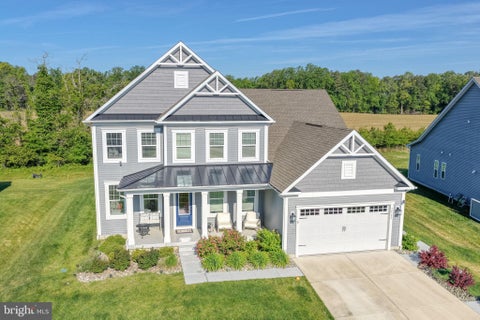 Homes For Sale - 24280 Caldwell Circle<br/> LEWES, DE 19958