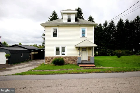 MLS: PACE2520970