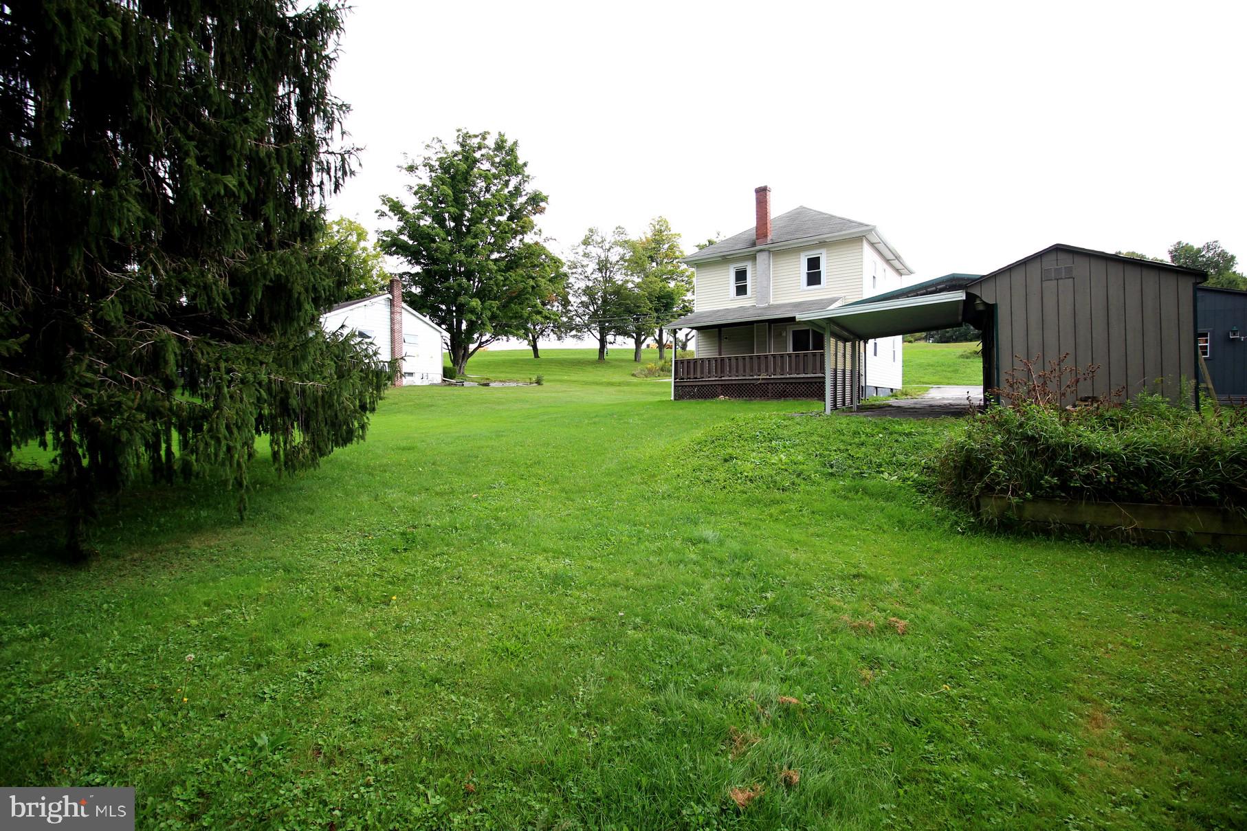 203 LOCH LOMOND ROAD