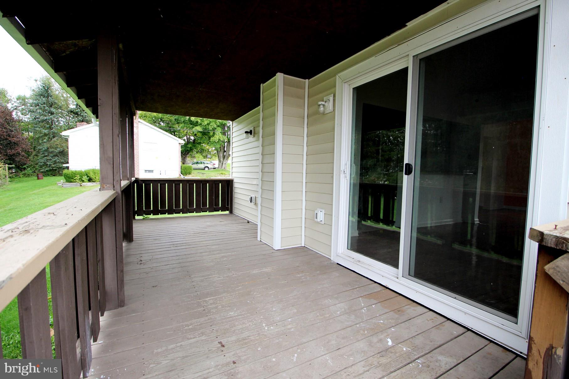 203 LOCH LOMOND ROAD