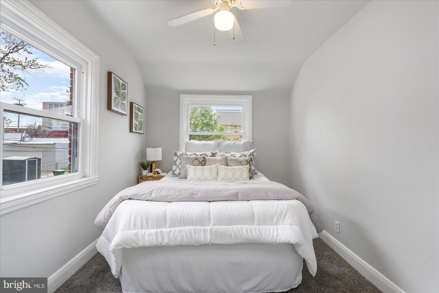 VIOLETVILLE - Residential