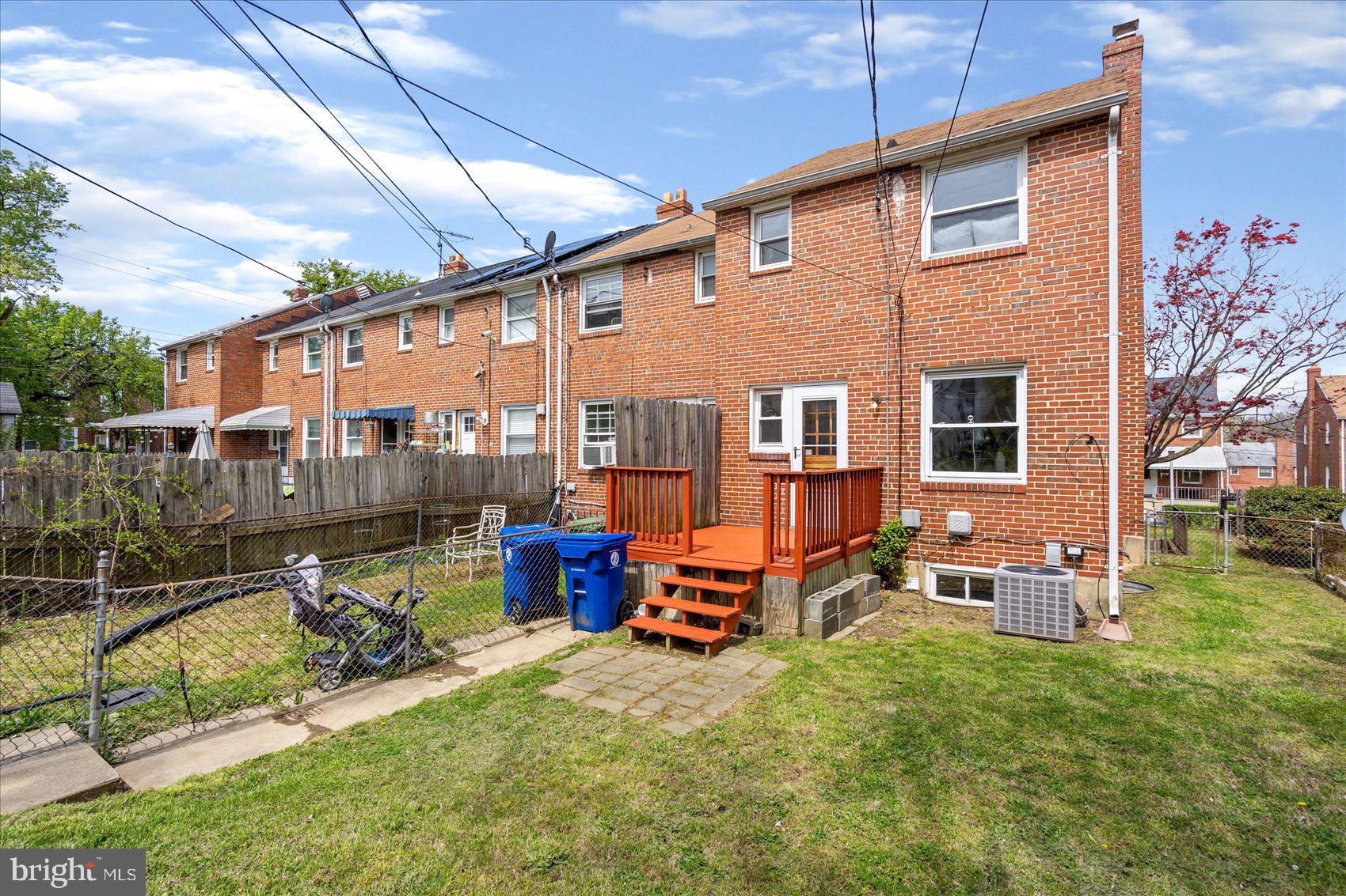 VIOLETVILLE - Residential