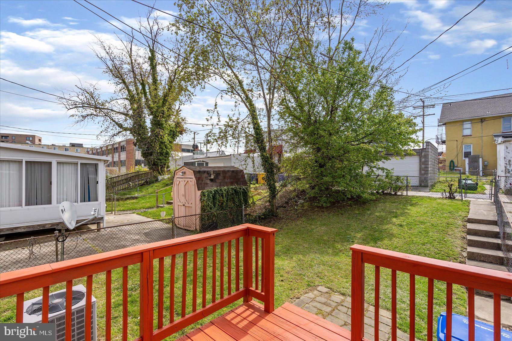 VIOLETVILLE - Residential