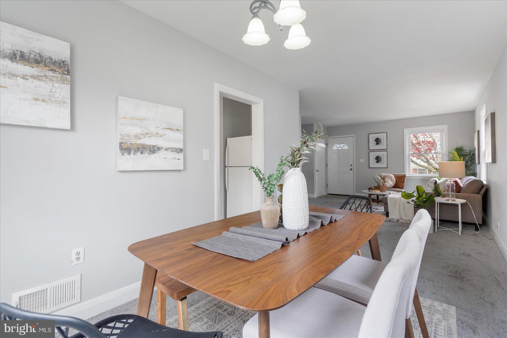 VIOLETVILLE - Residential