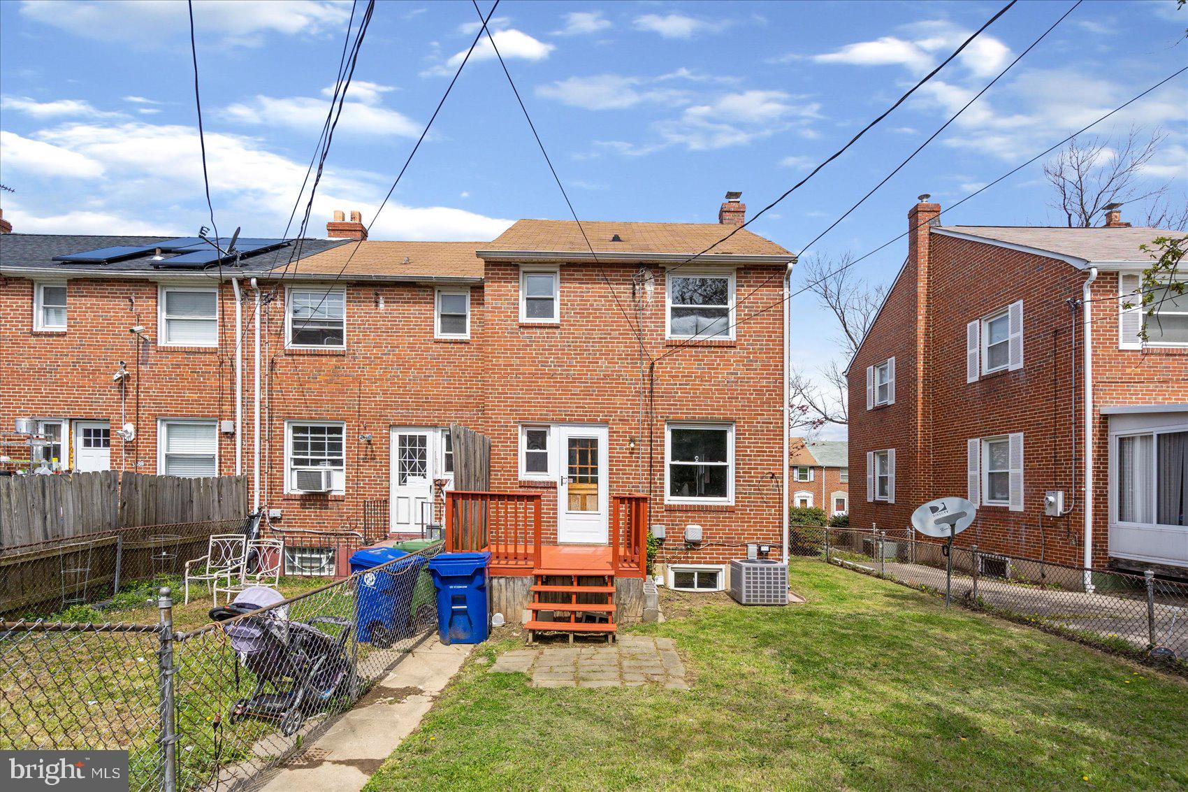 VIOLETVILLE - Residential