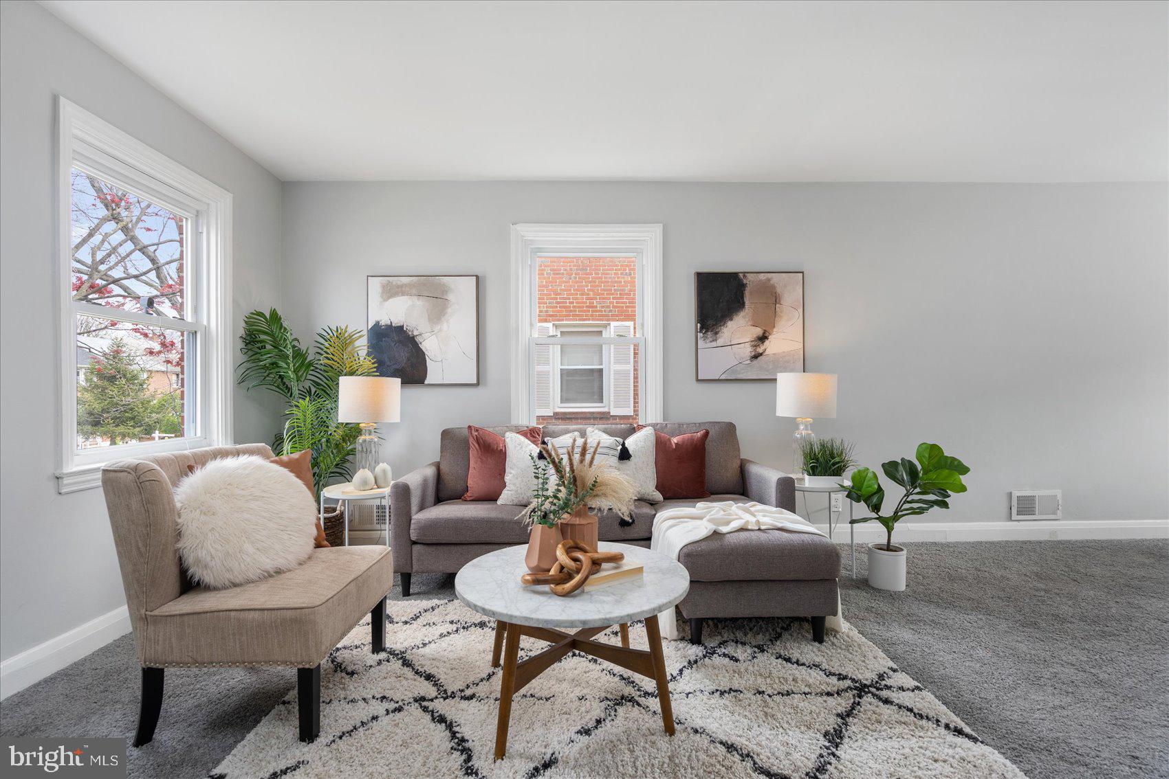 VIOLETVILLE - Residential