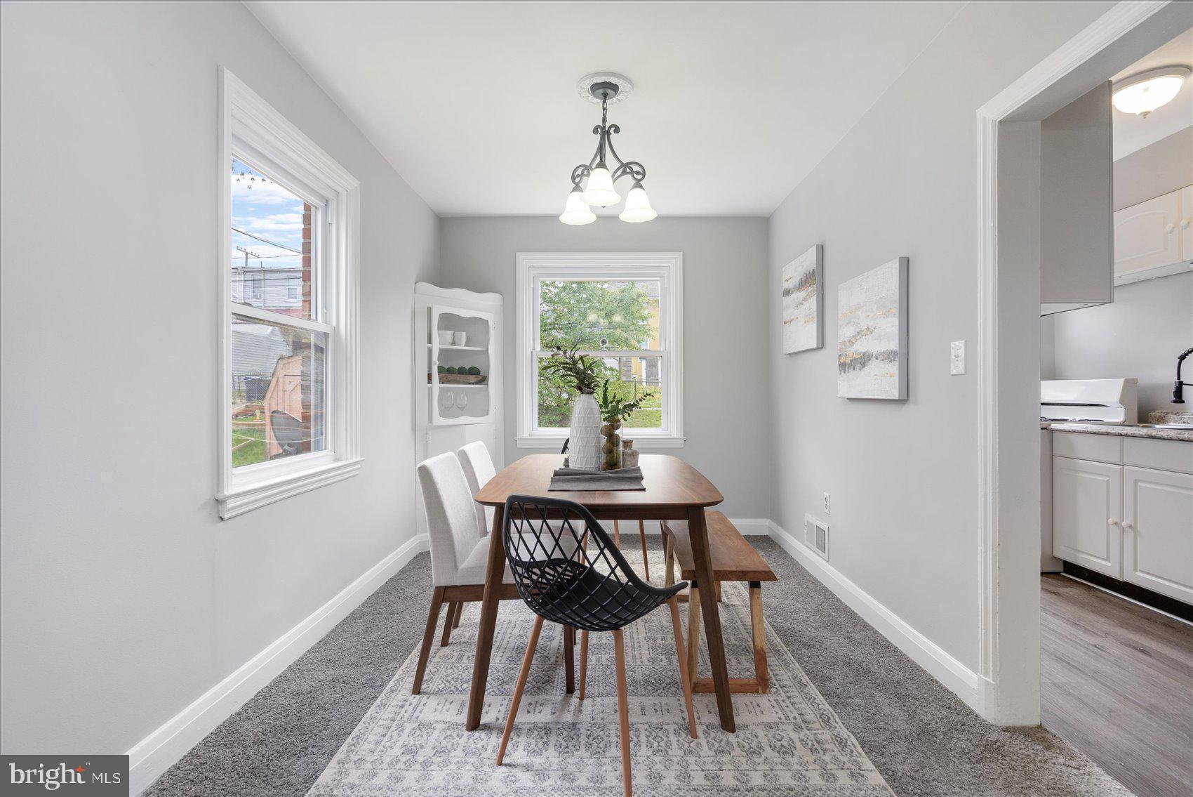 VIOLETVILLE - Residential