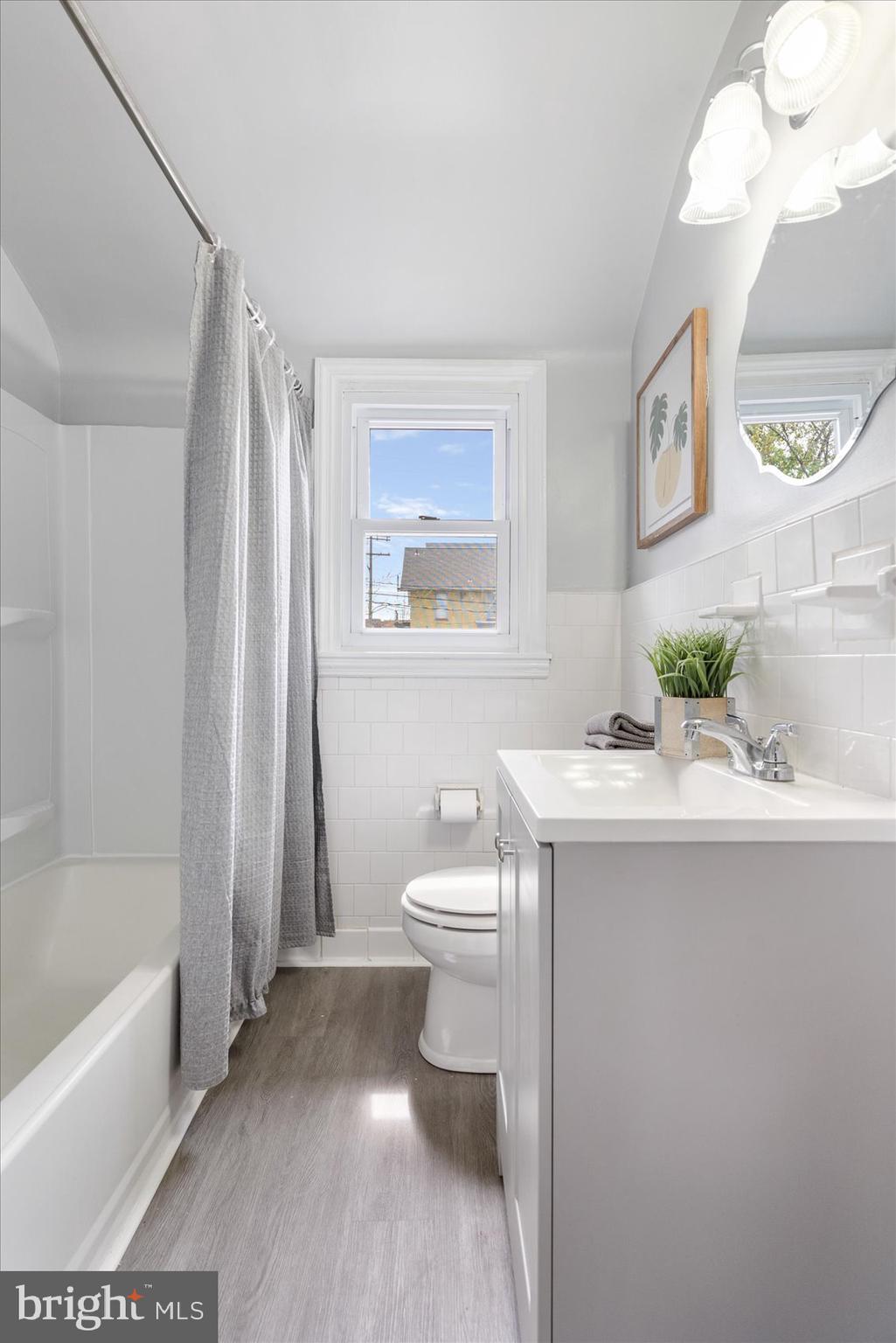 VIOLETVILLE - Residential