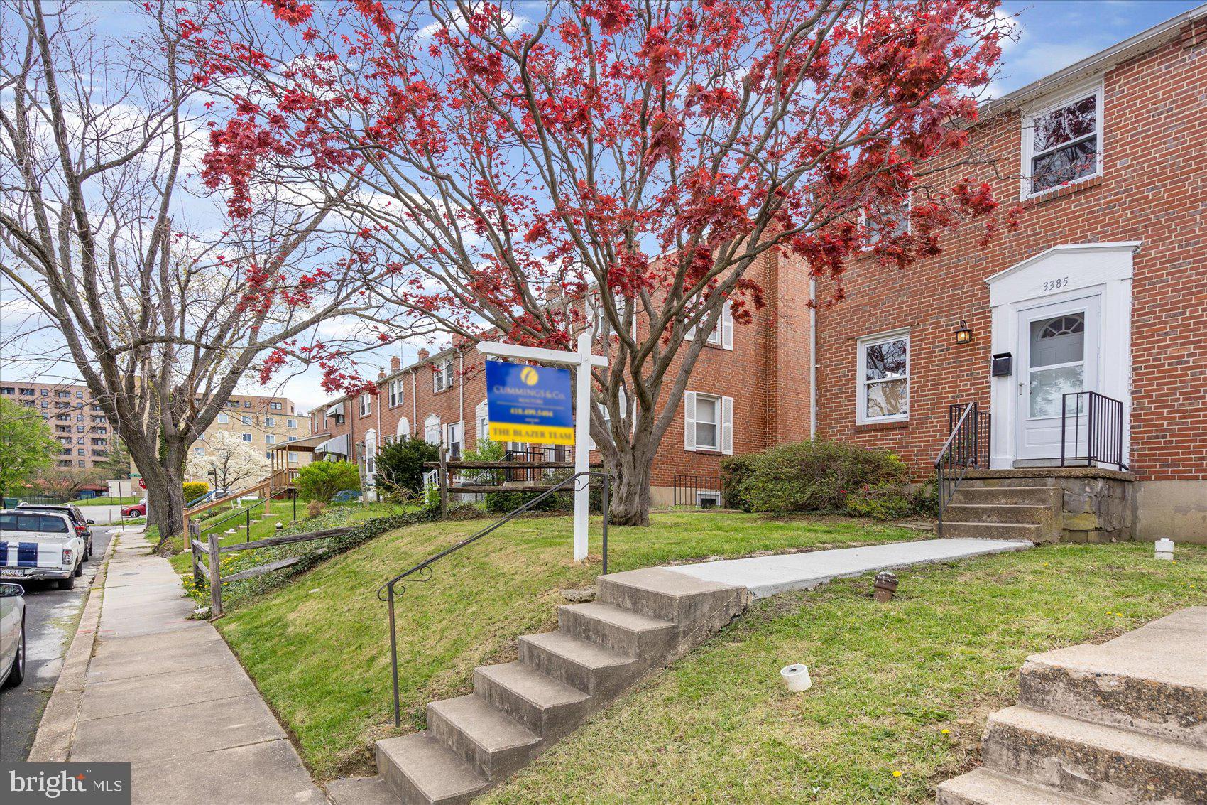 VIOLETVILLE - Residential