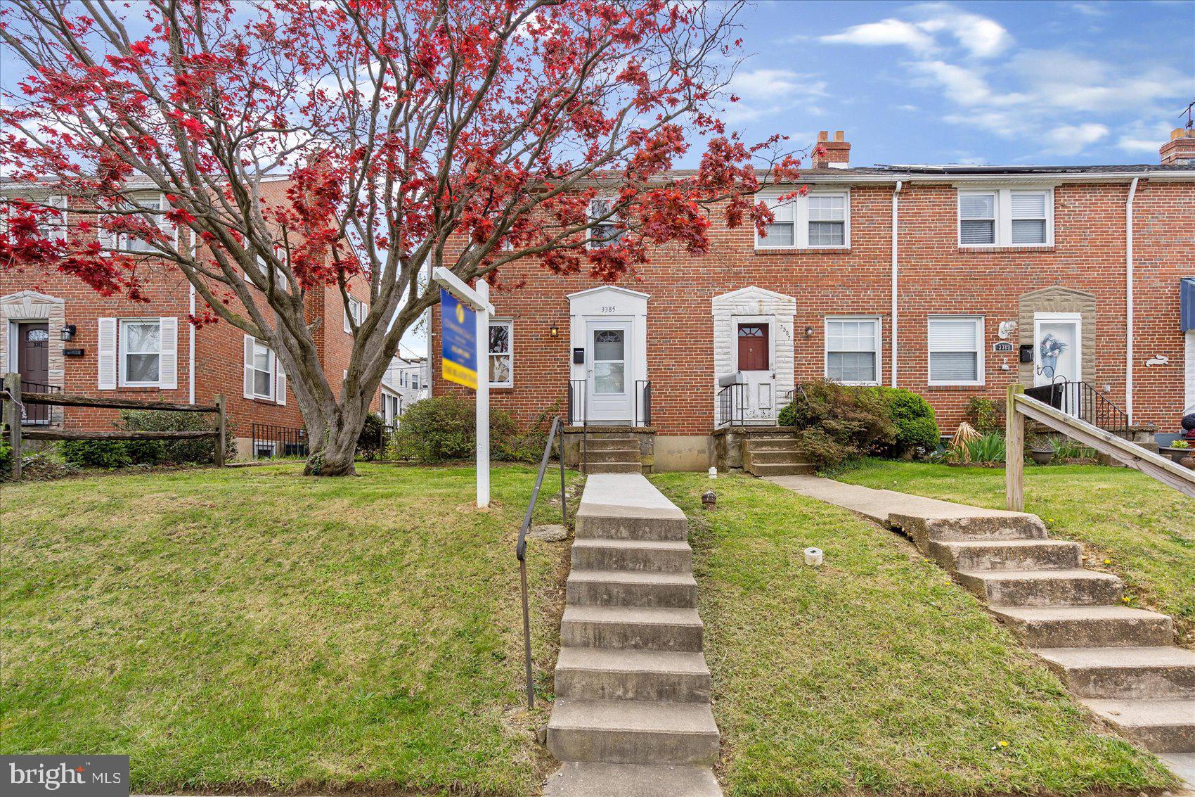 VIOLETVILLE - Residential