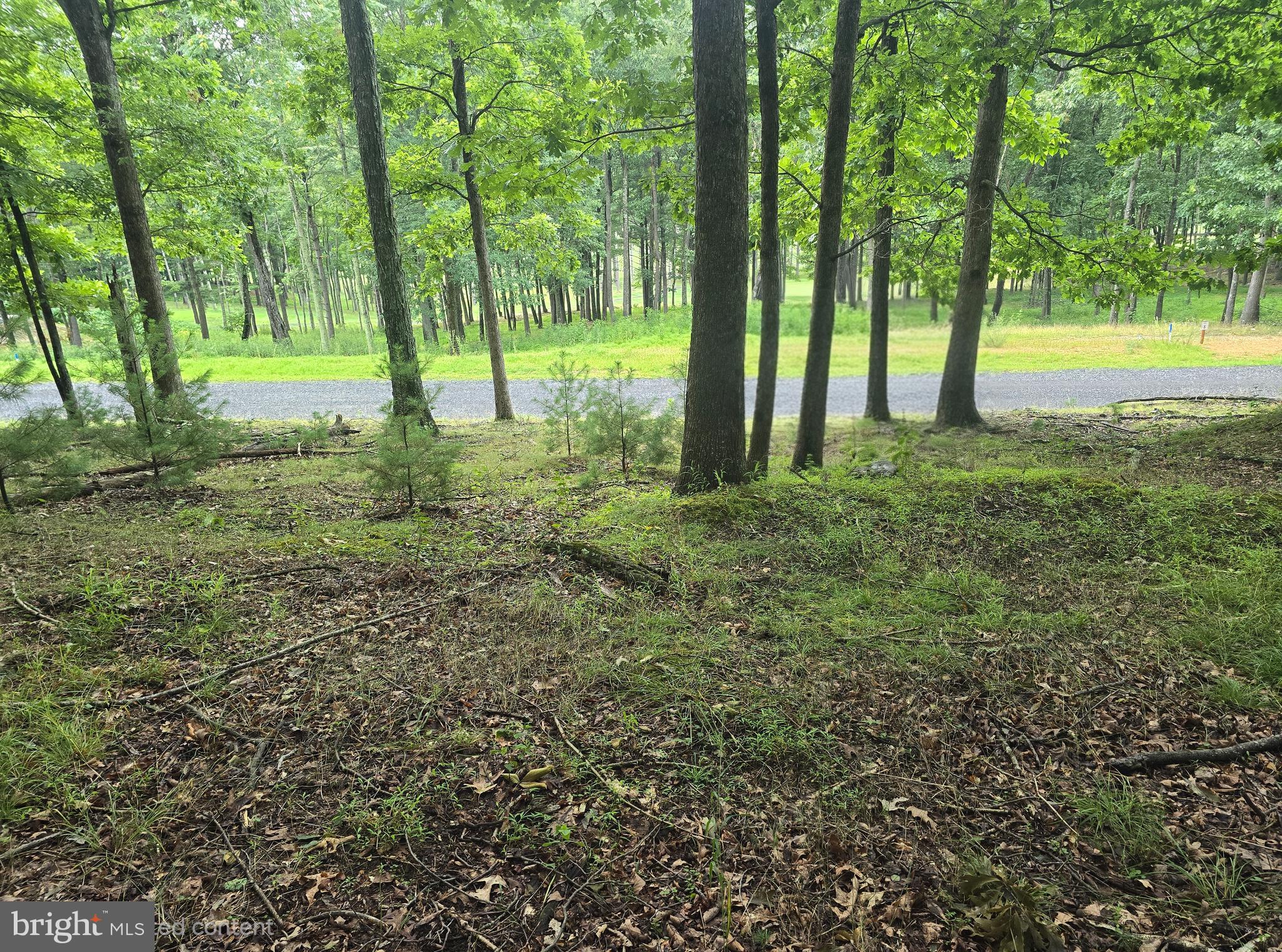 Lot 21 FAIRWAY LN