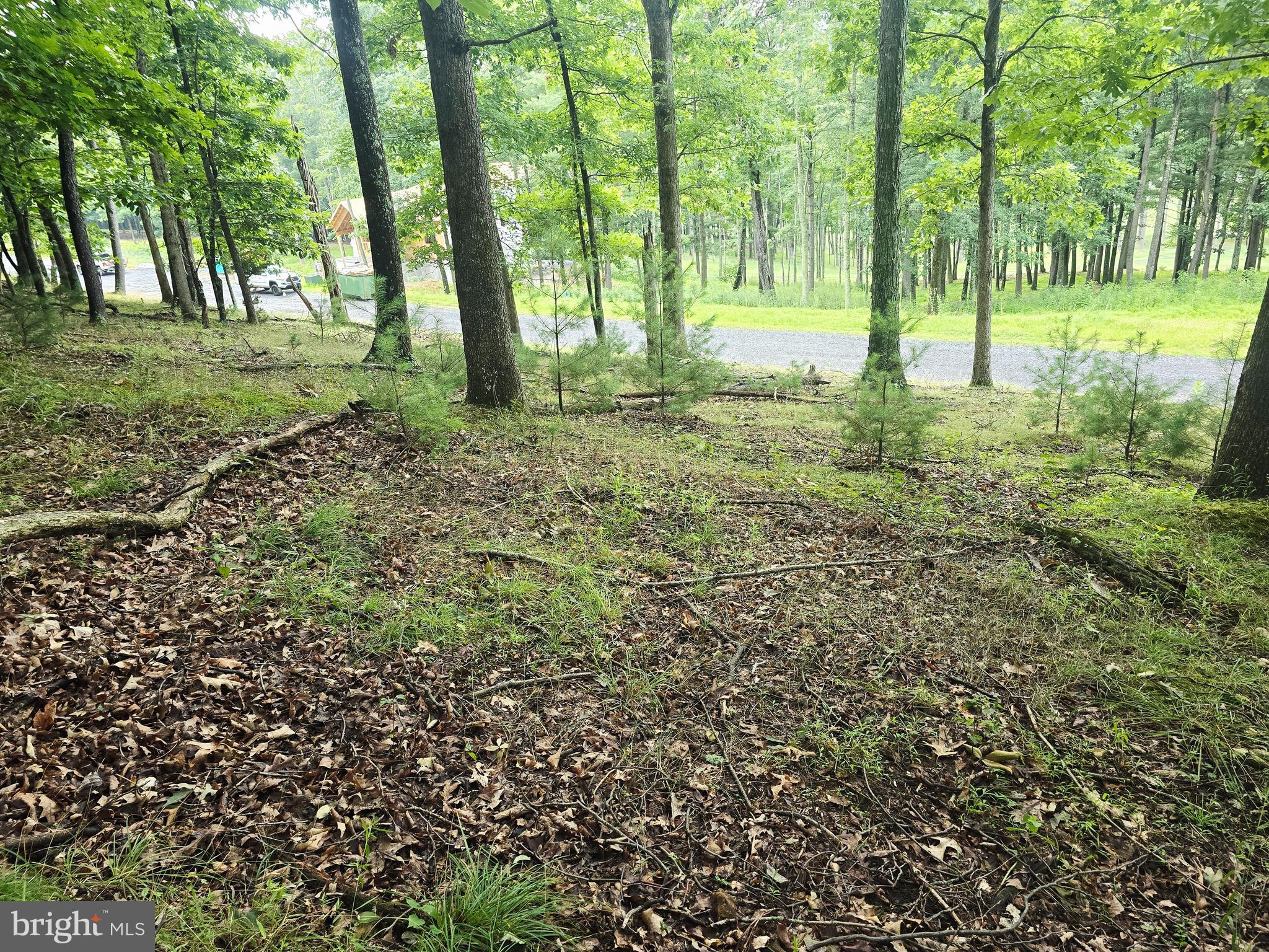 Lot 21 FAIRWAY LN