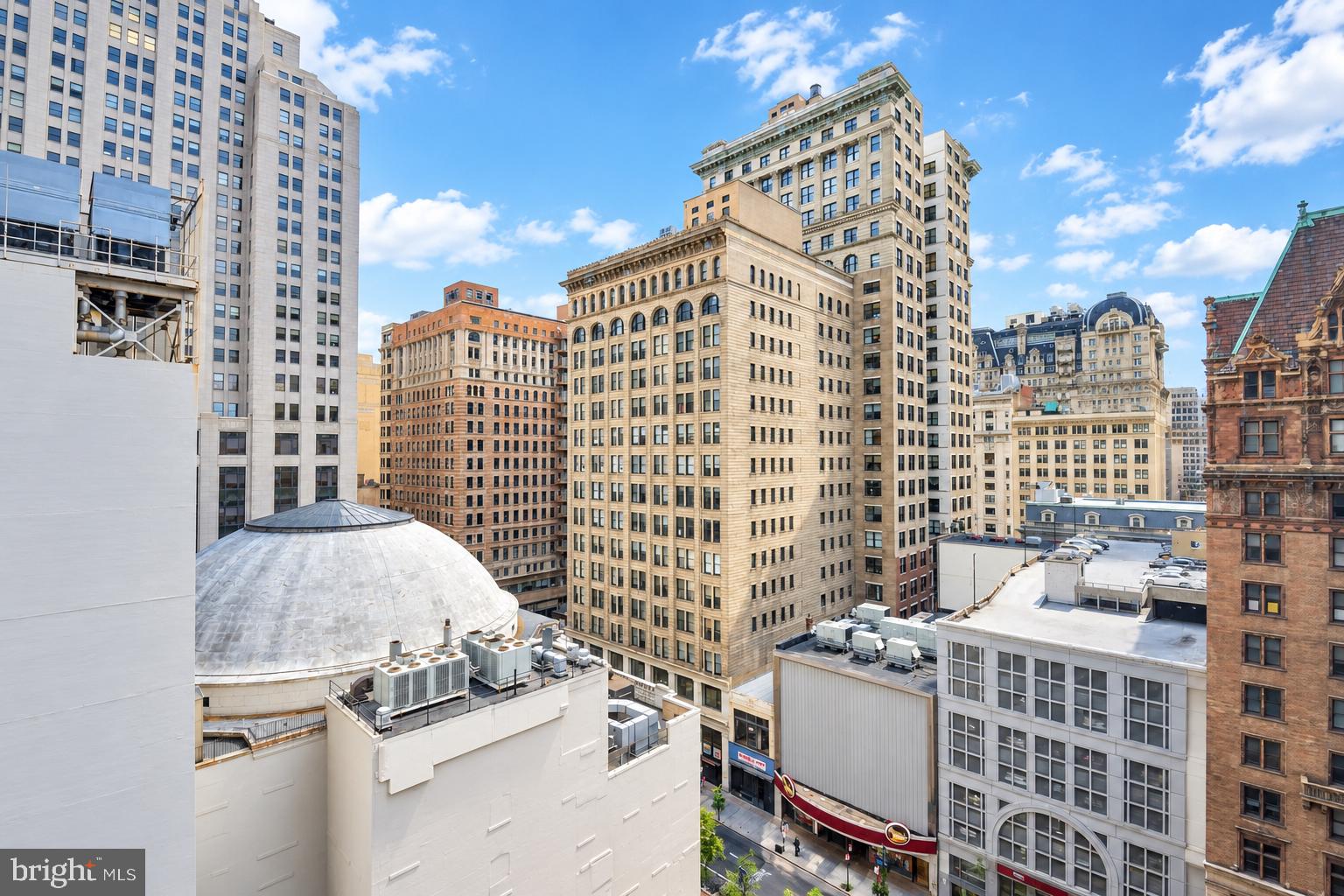 1414 S PENN SQUARE 14A