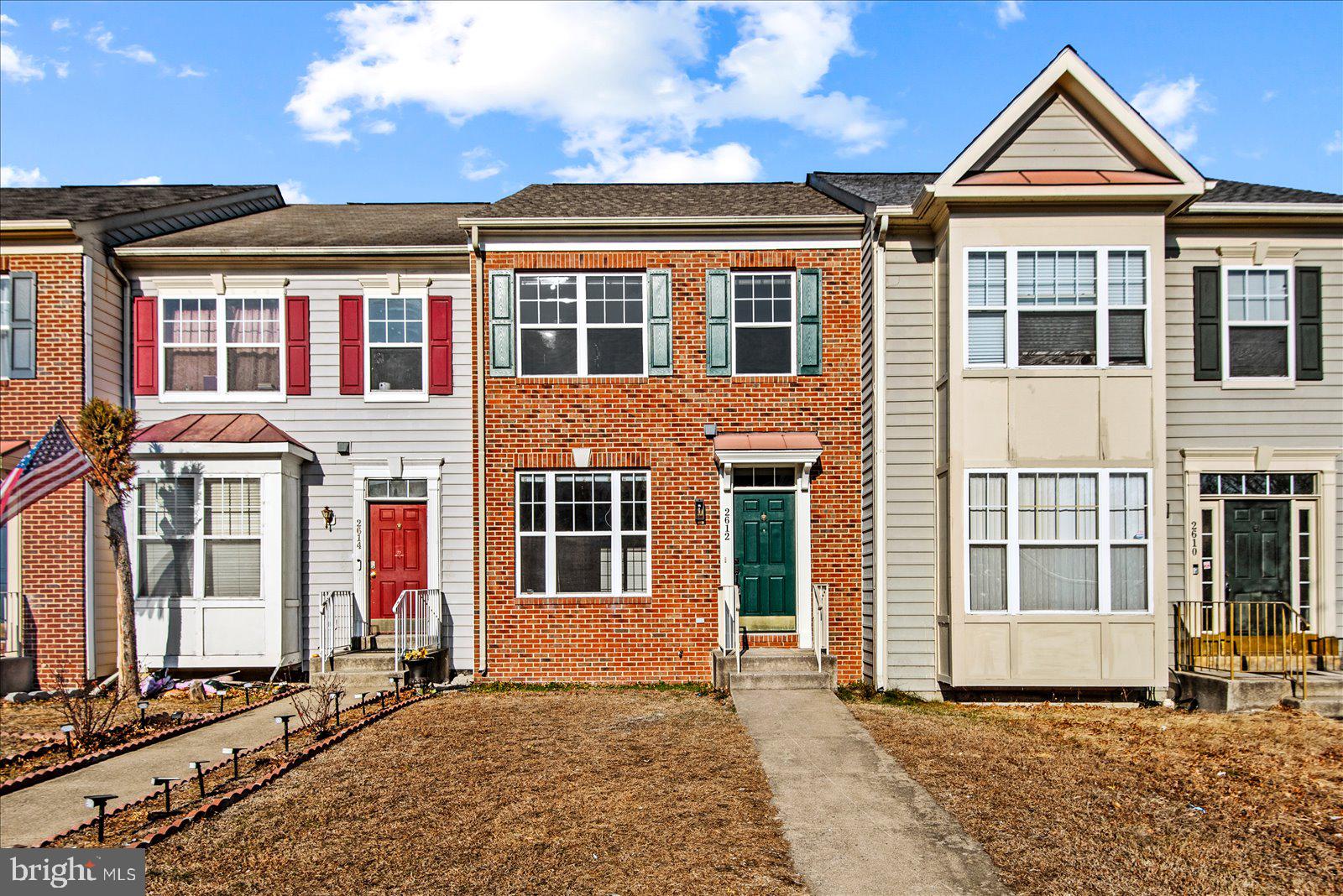 2612 CREEK MOOR COURT