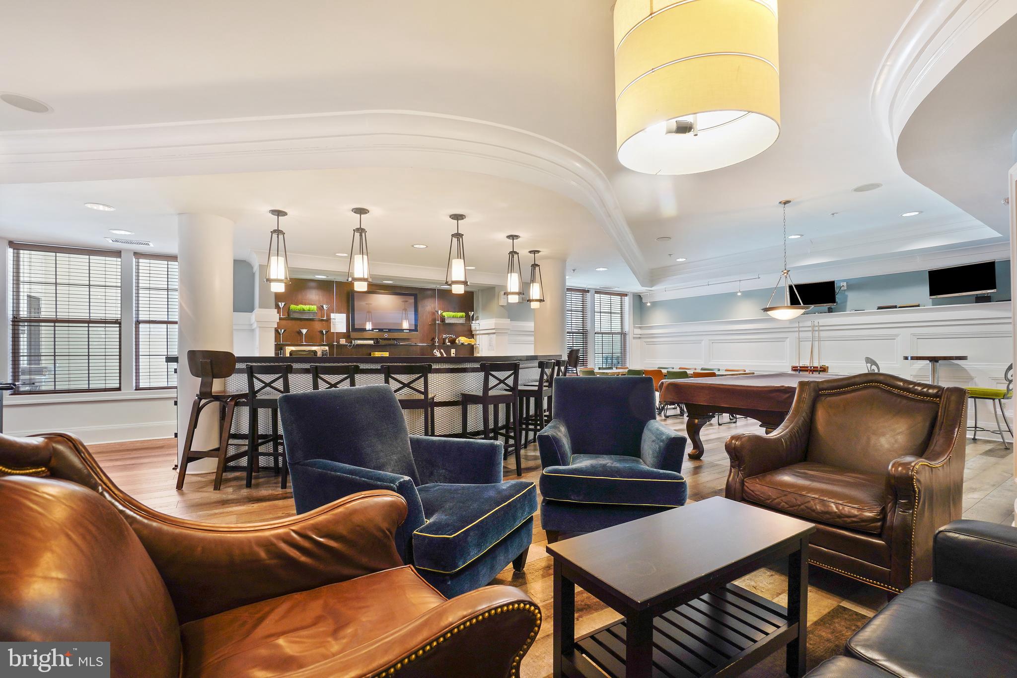 THE COLONNADE AT KENTLANDS - Residential