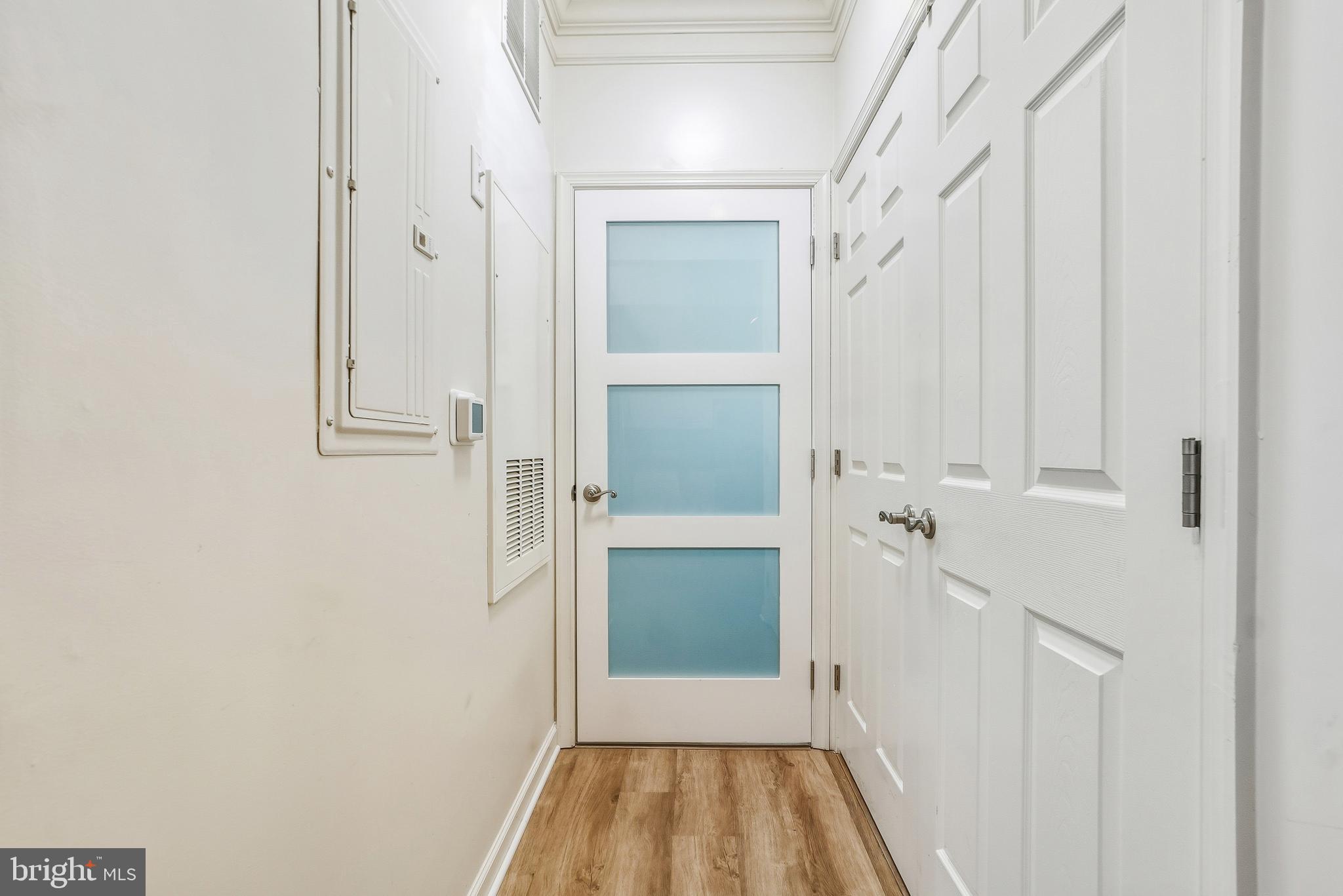 THE COLONNADE AT KENTLANDS - Residential