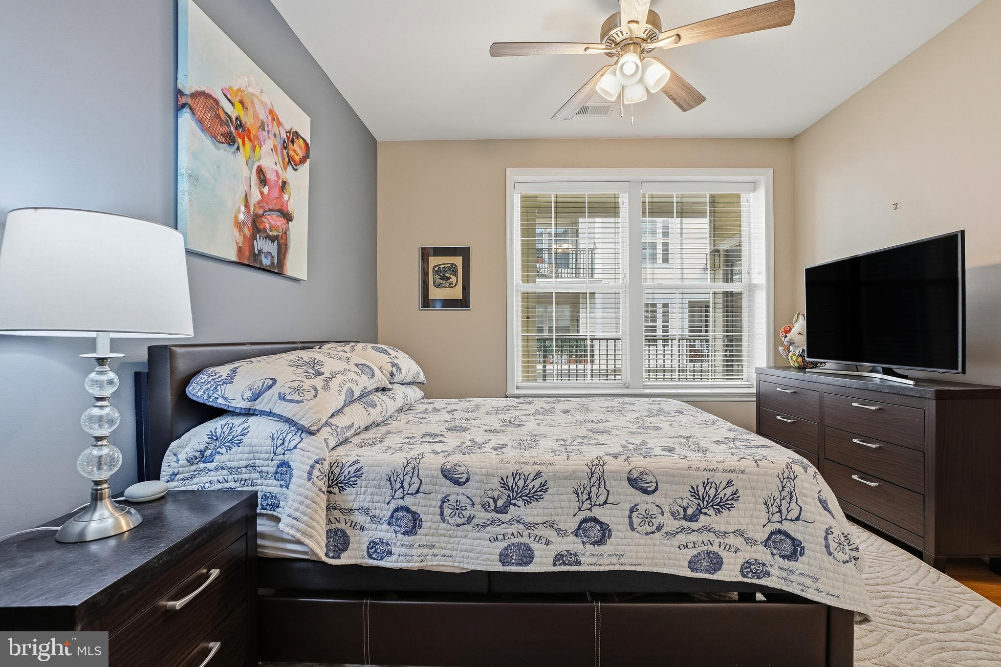 THE COLONNADE AT KENTLANDS - Residential