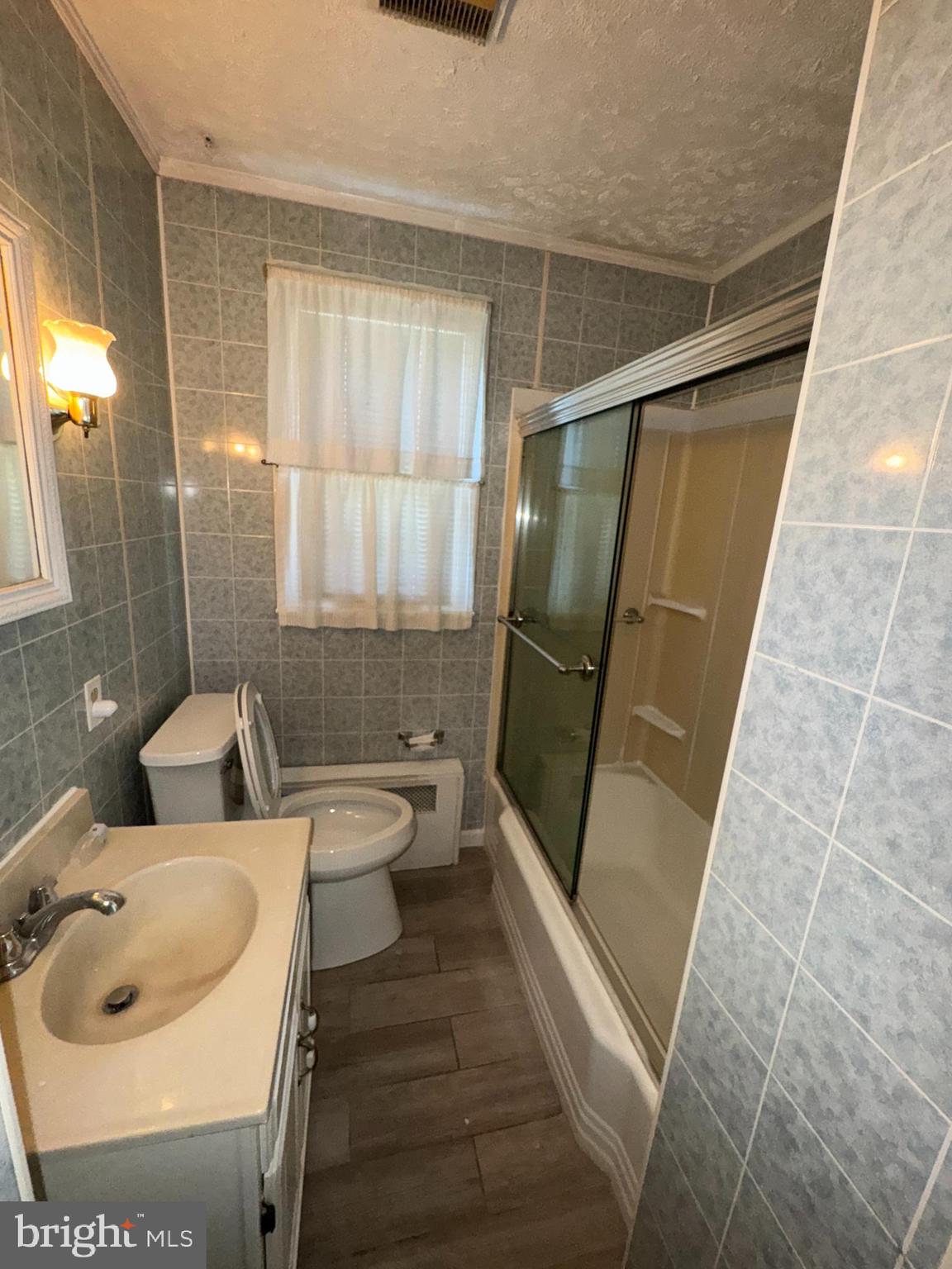 PARKVILLE - Residential